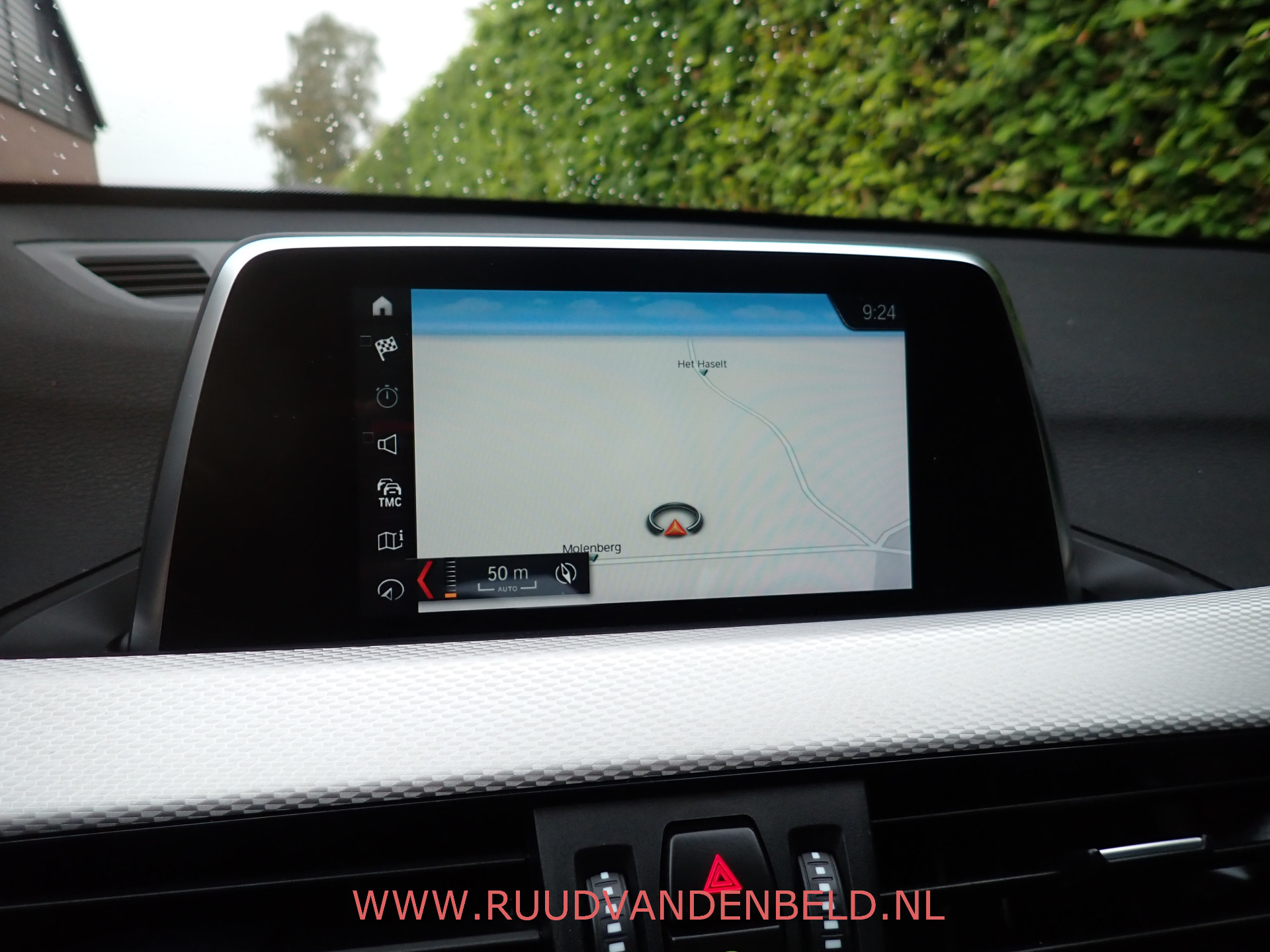 Foto van BMW X1 Sdrive20i