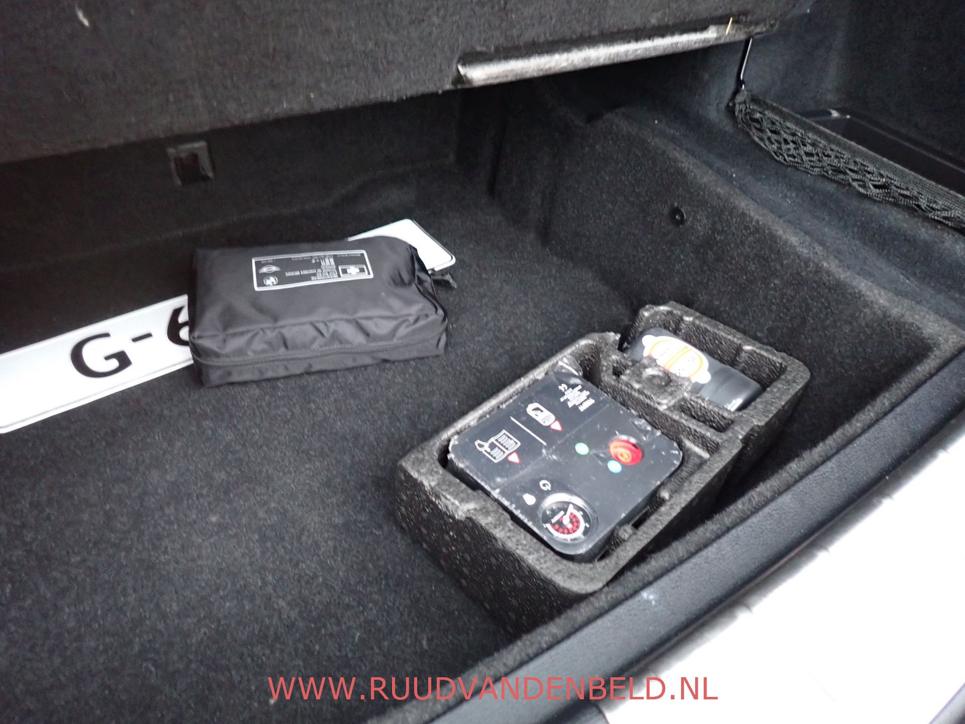 Foto van BMW X1 Sdrive20i