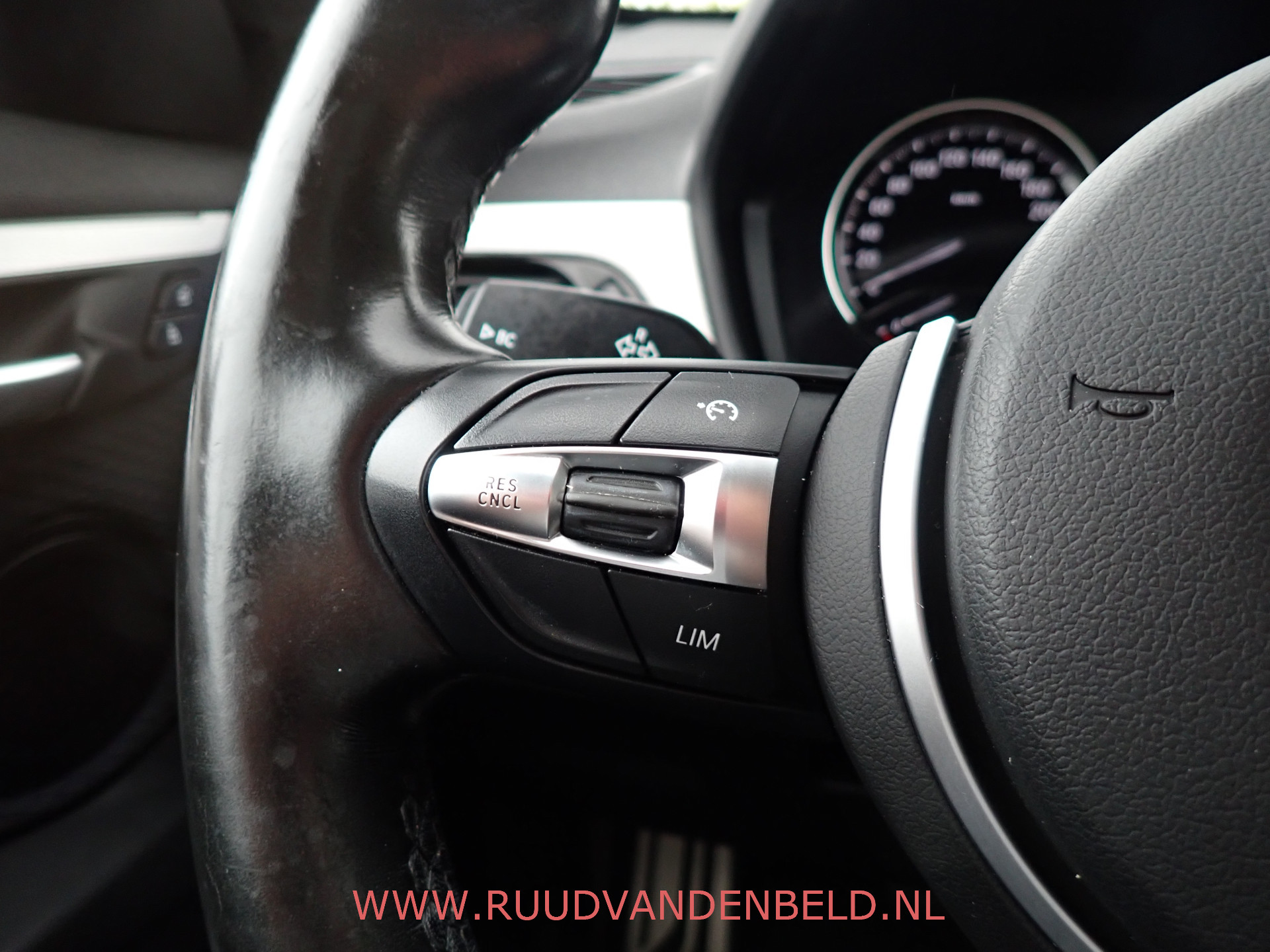 Foto van BMW X1 Sdrive20i