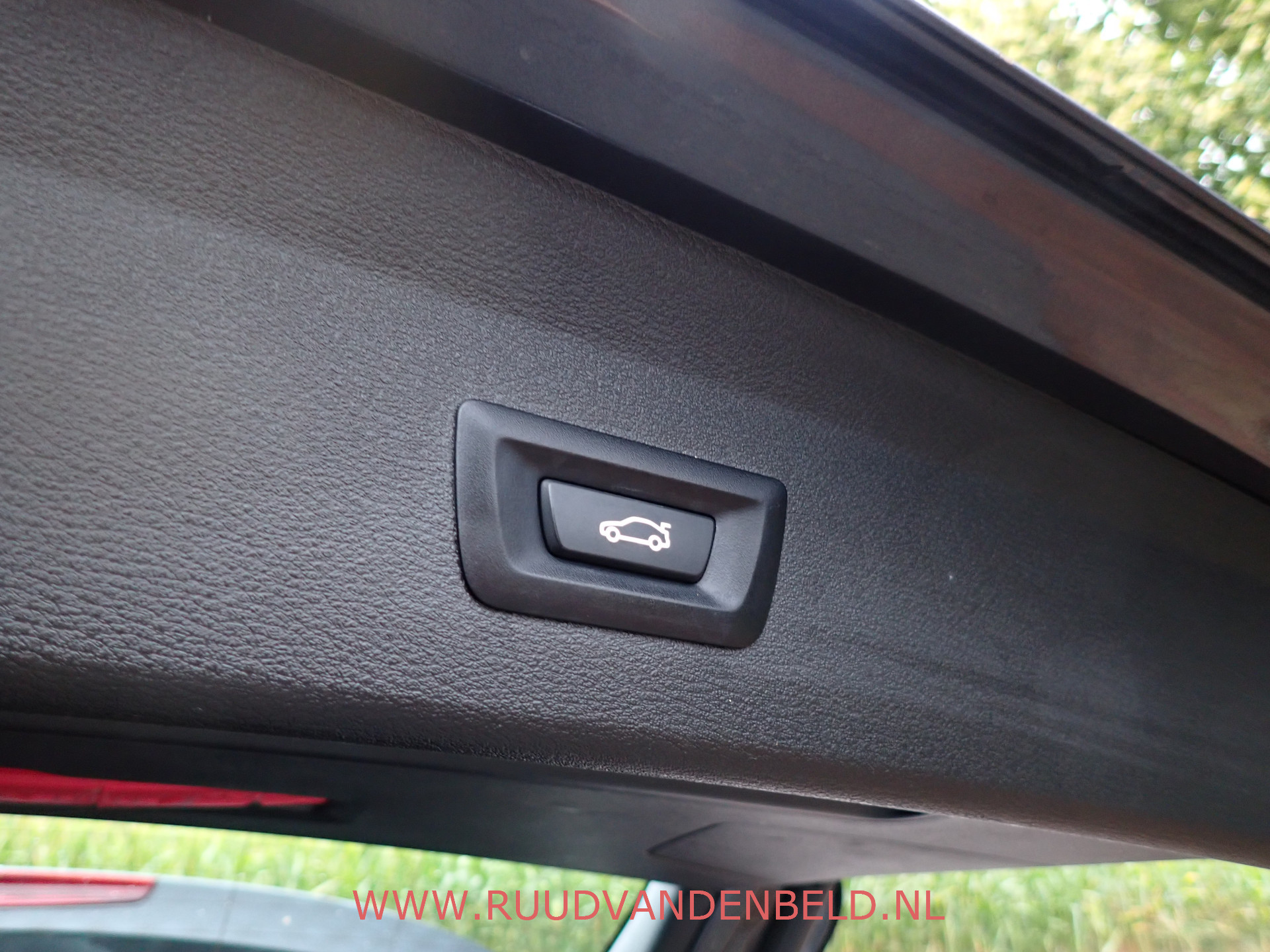 Foto van BMW X1 Sdrive20i