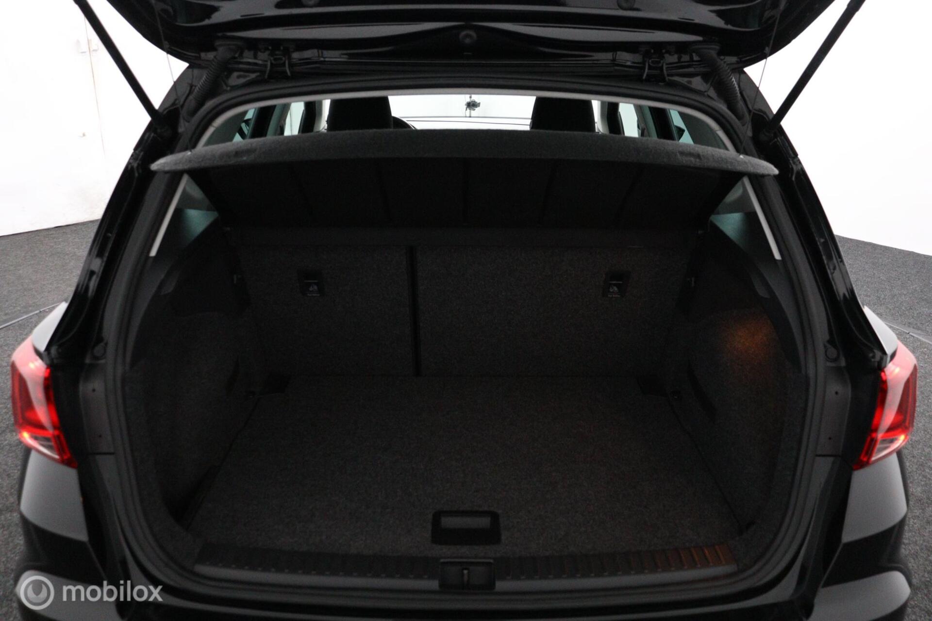 Foto van Seat Arona