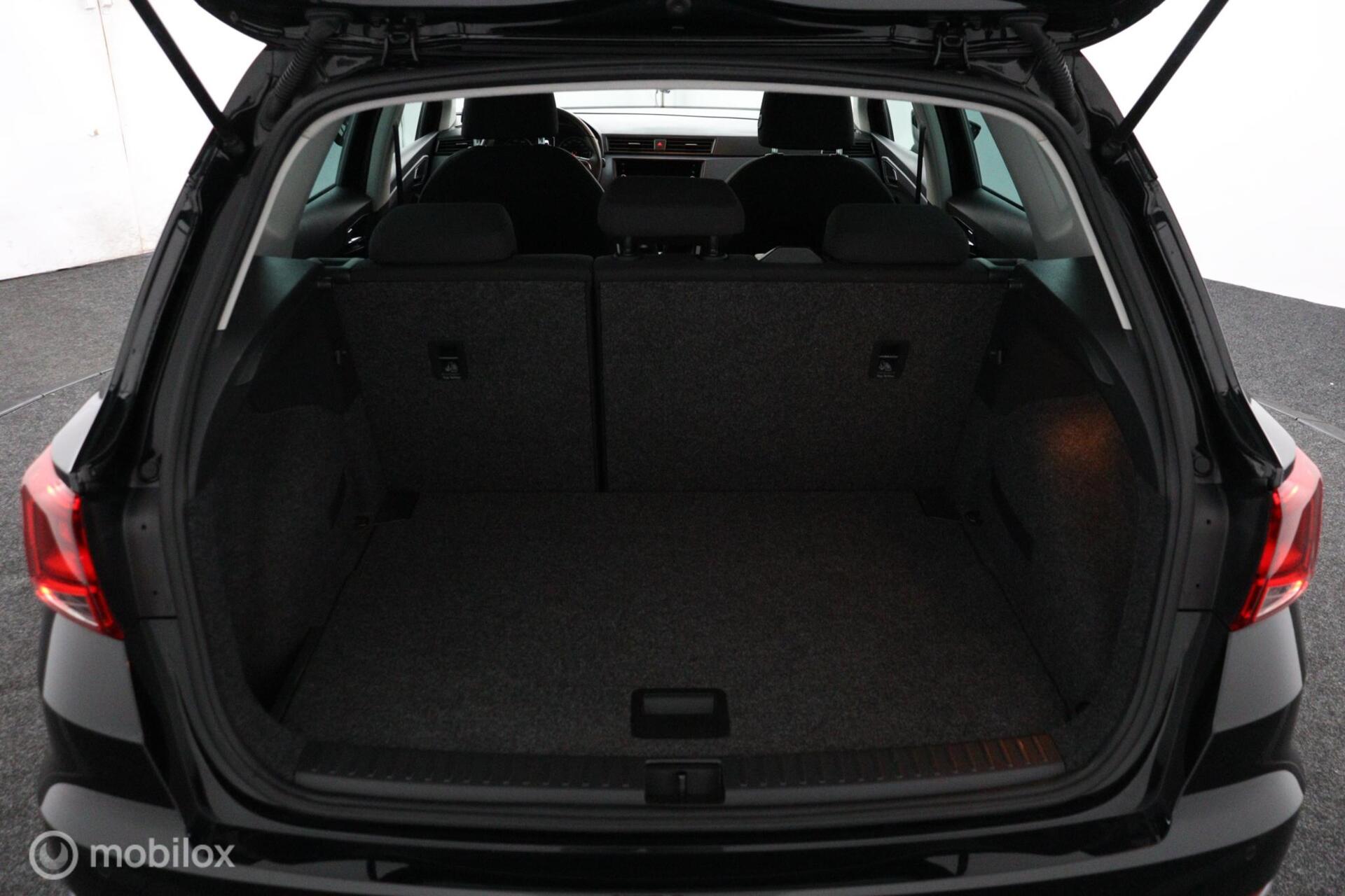 Foto van Seat Arona