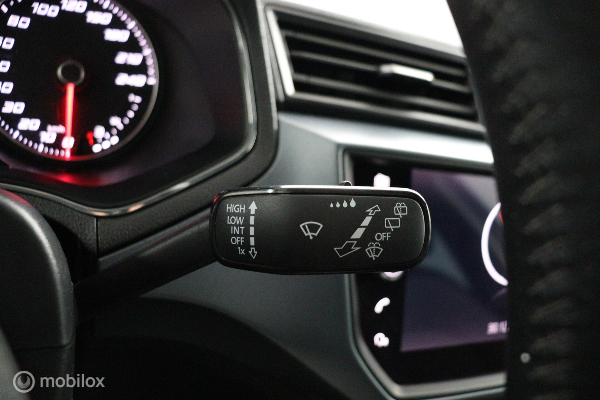 Foto van Seat Arona