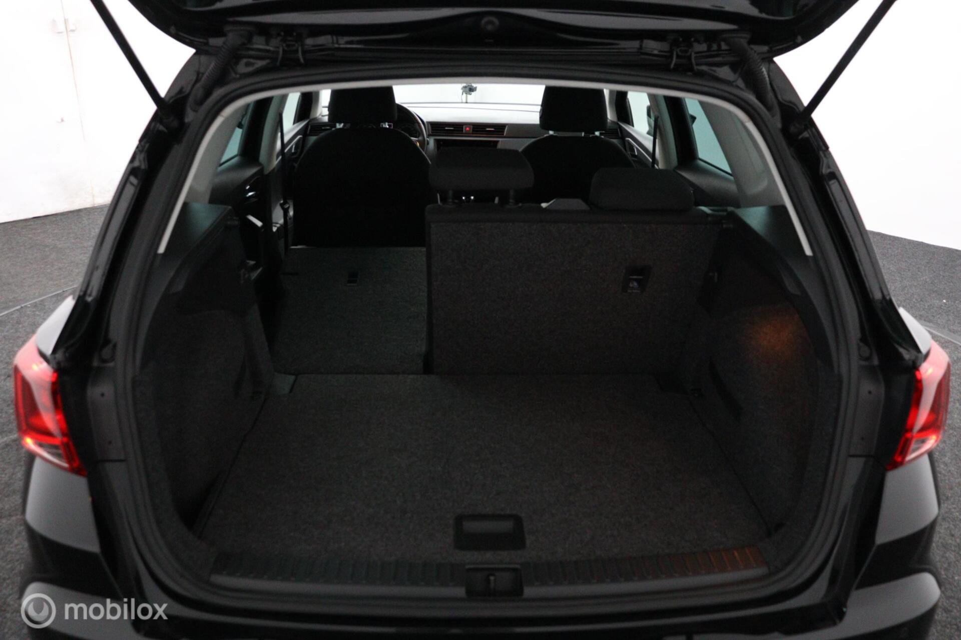 Foto van Seat Arona