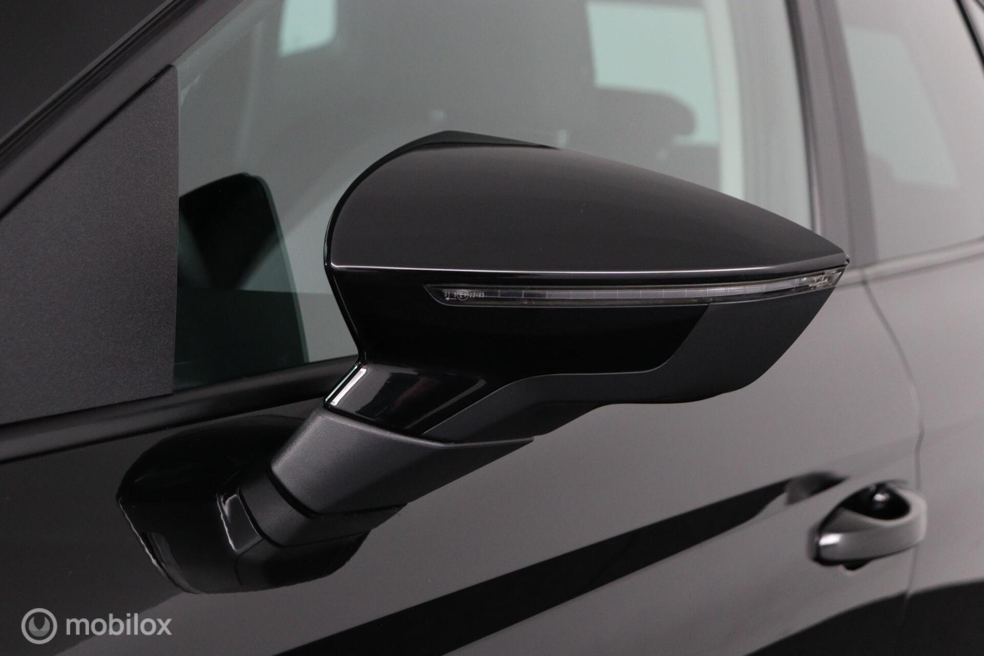 Foto van Seat Arona