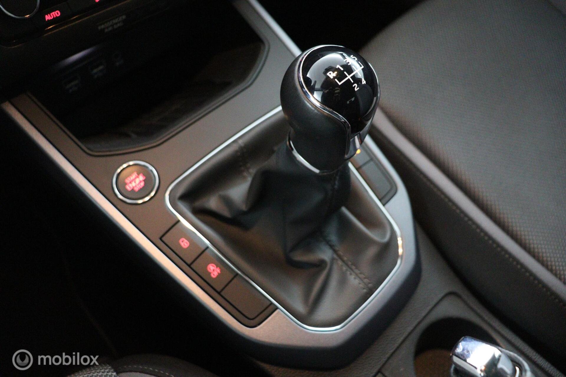 Foto van Seat Arona