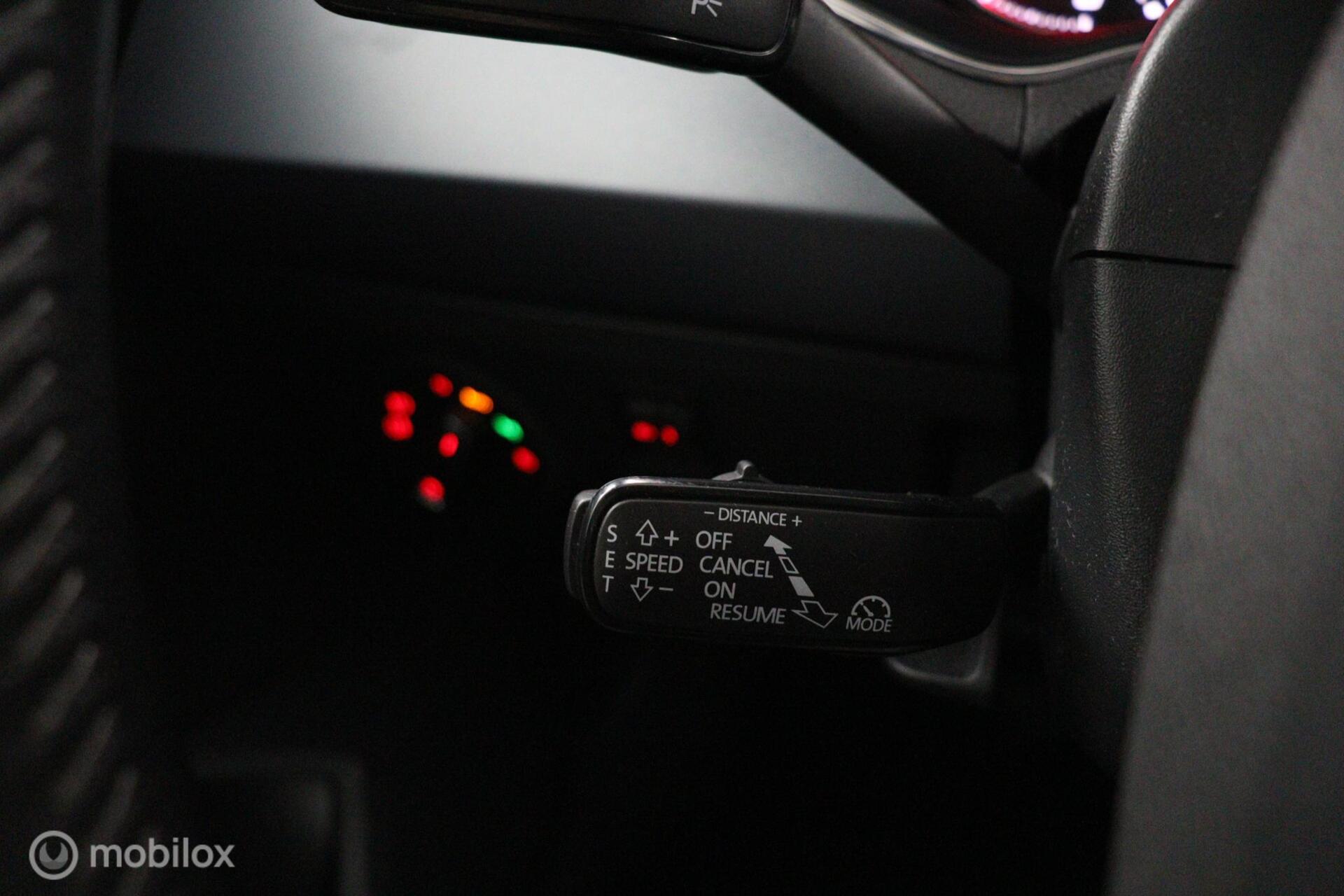 Foto van Seat Arona