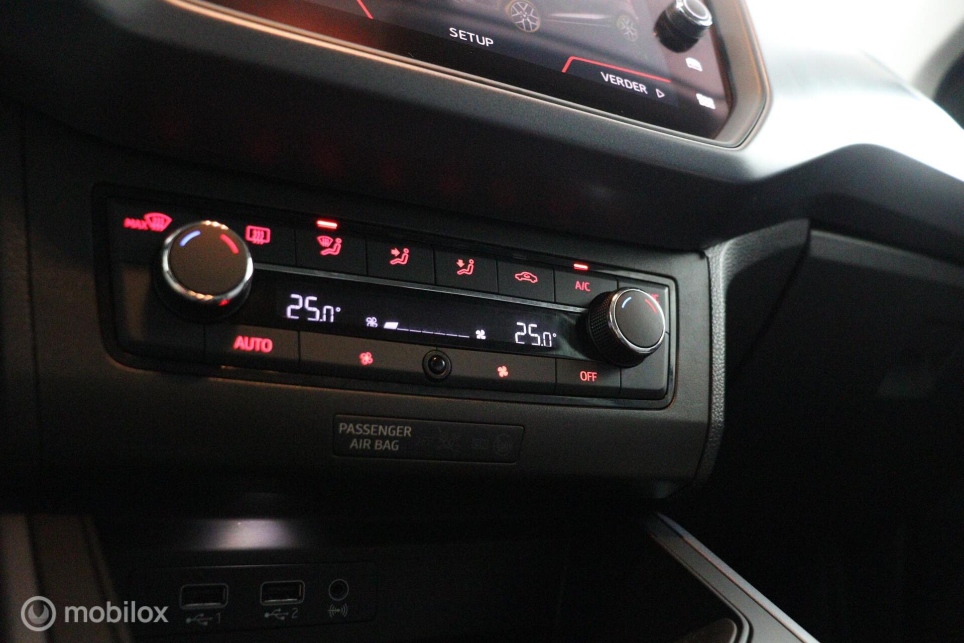 Foto van Seat Arona