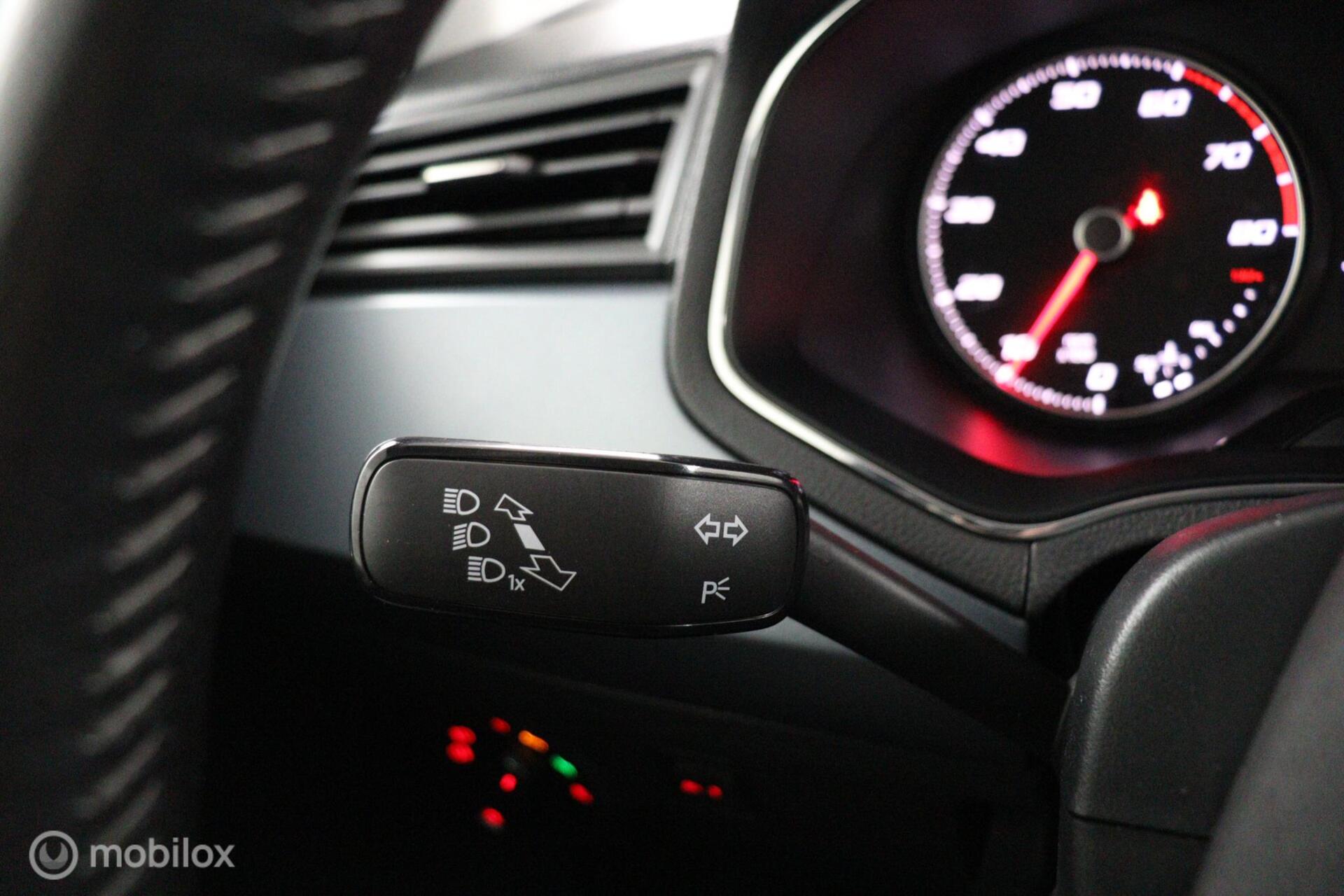 Foto van Seat Arona