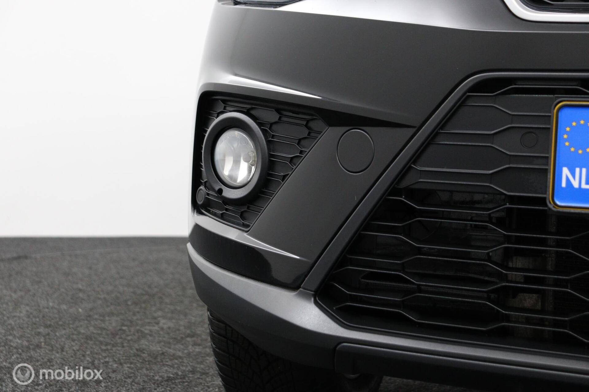 Foto van Seat Arona