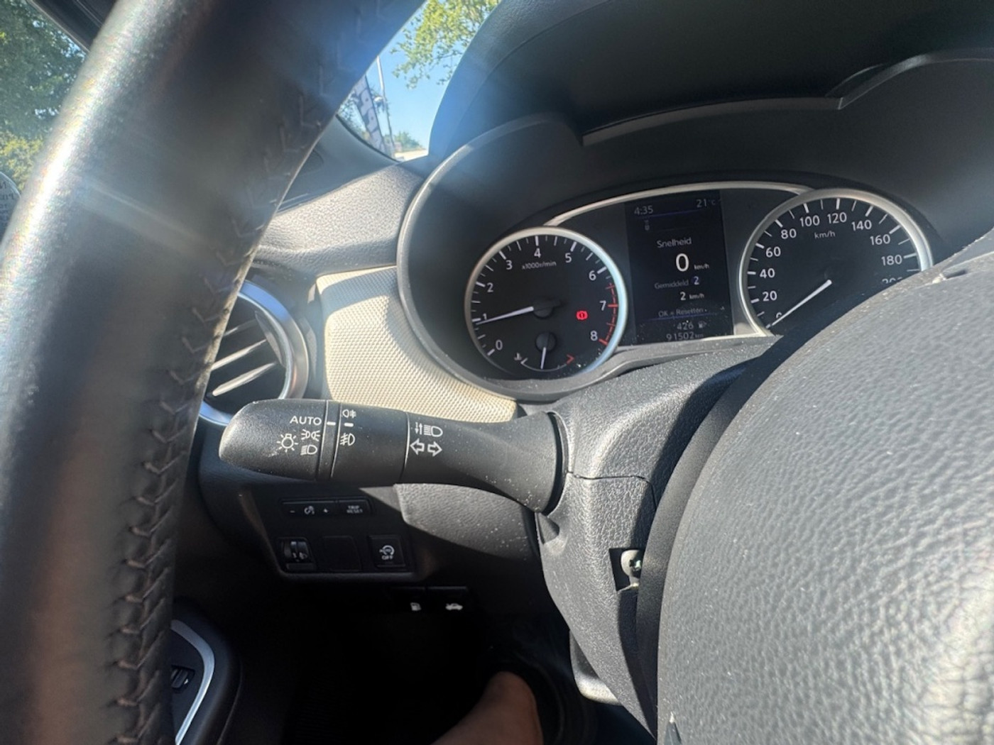 Foto van Nissan Nissan Micra