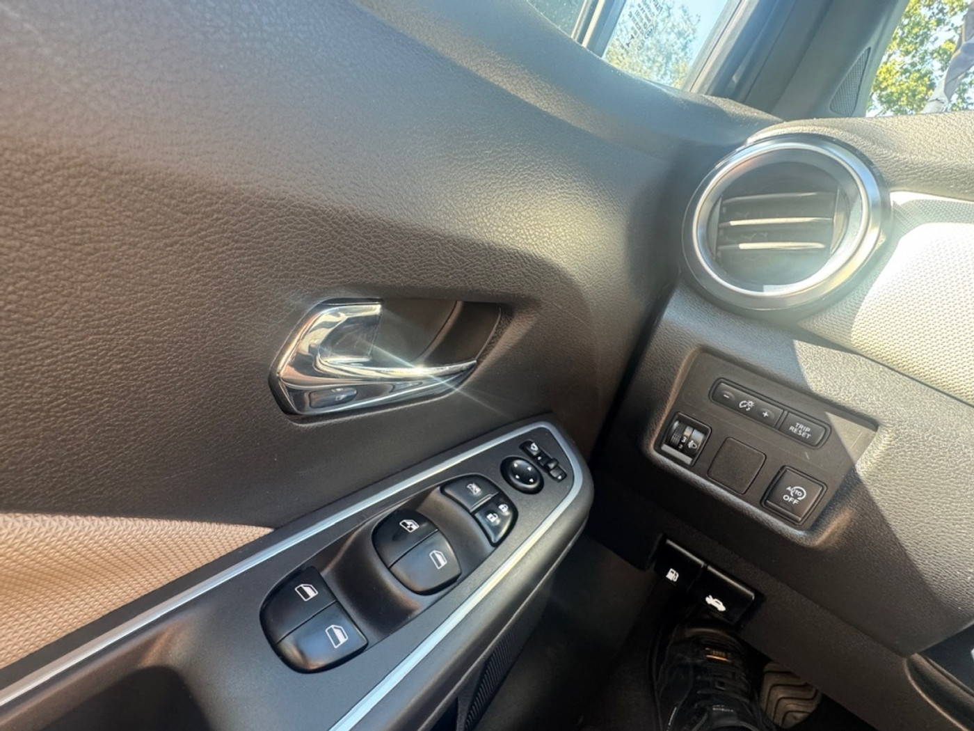 Foto van Nissan Nissan Micra