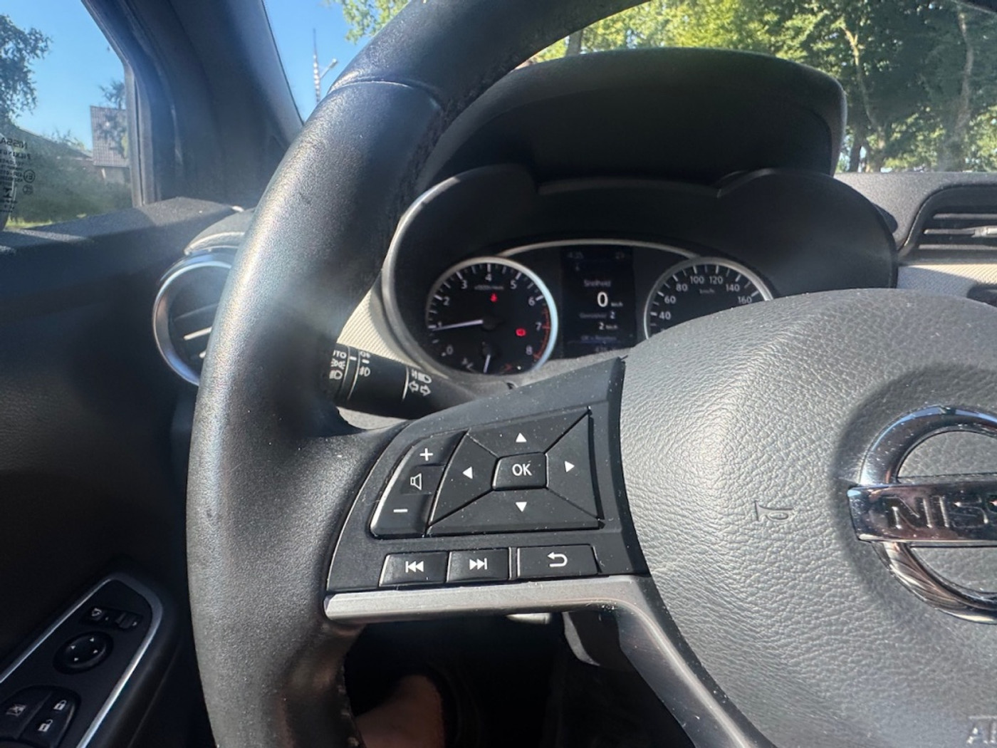 Foto van Nissan Nissan Micra