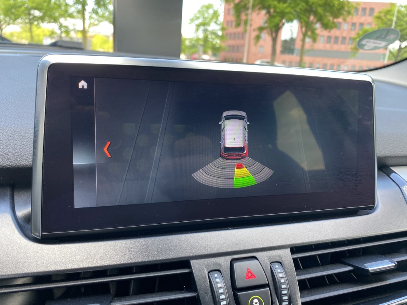 Foto van BMW 2-serie Gran Tourer
