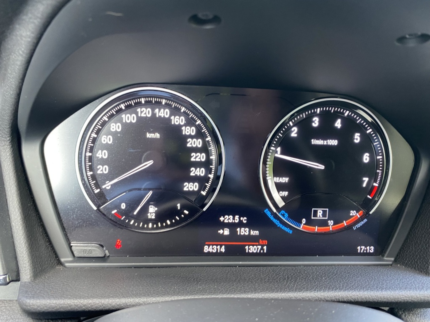 Foto van BMW 2-serie Gran Tourer