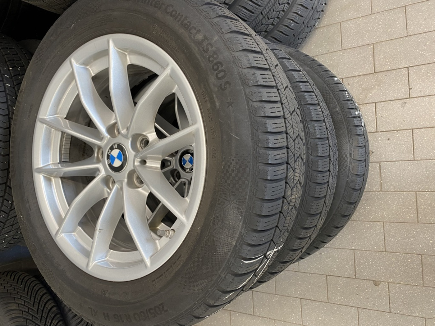 Foto van BMW 2-serie Gran Tourer
