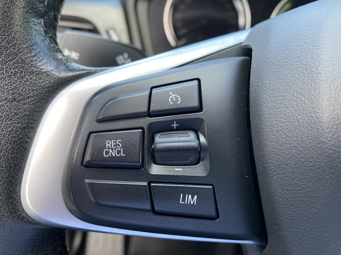 Foto van BMW 2-serie Gran Tourer