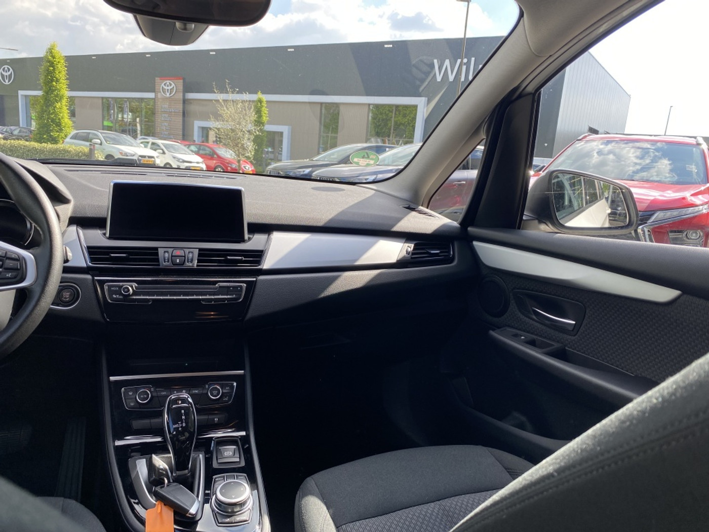 Foto van BMW 2-serie Gran Tourer