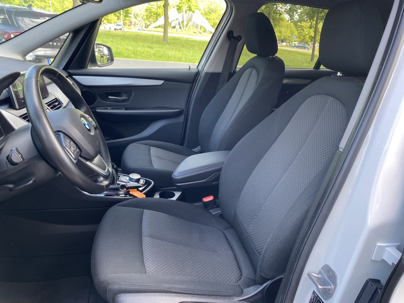 Foto van BMW 2-serie Gran Tourer