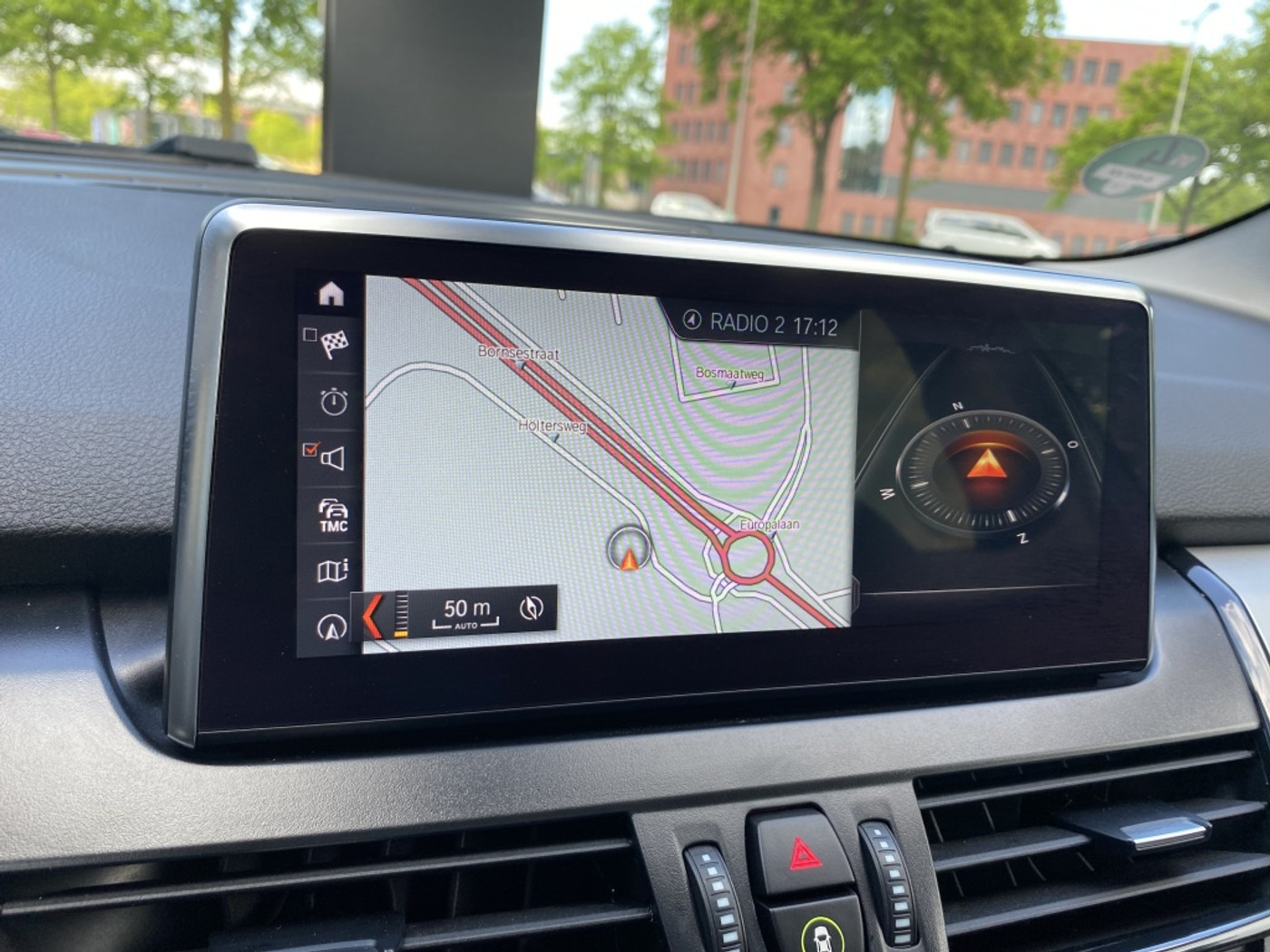 Foto van BMW 2-serie Gran Tourer