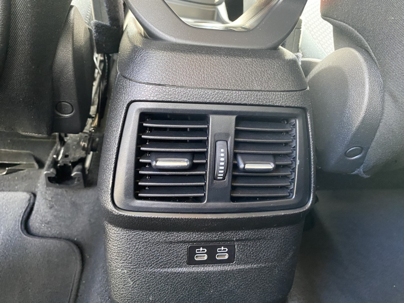 Foto van BMW 2-serie Gran Tourer
