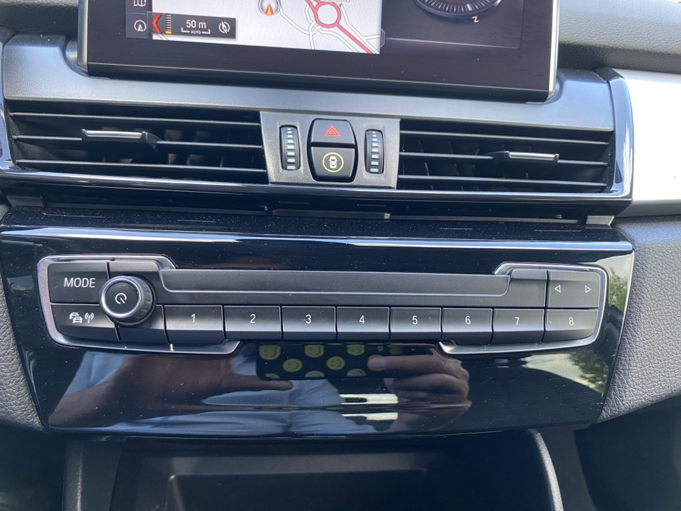 Foto van BMW 2-serie Gran Tourer