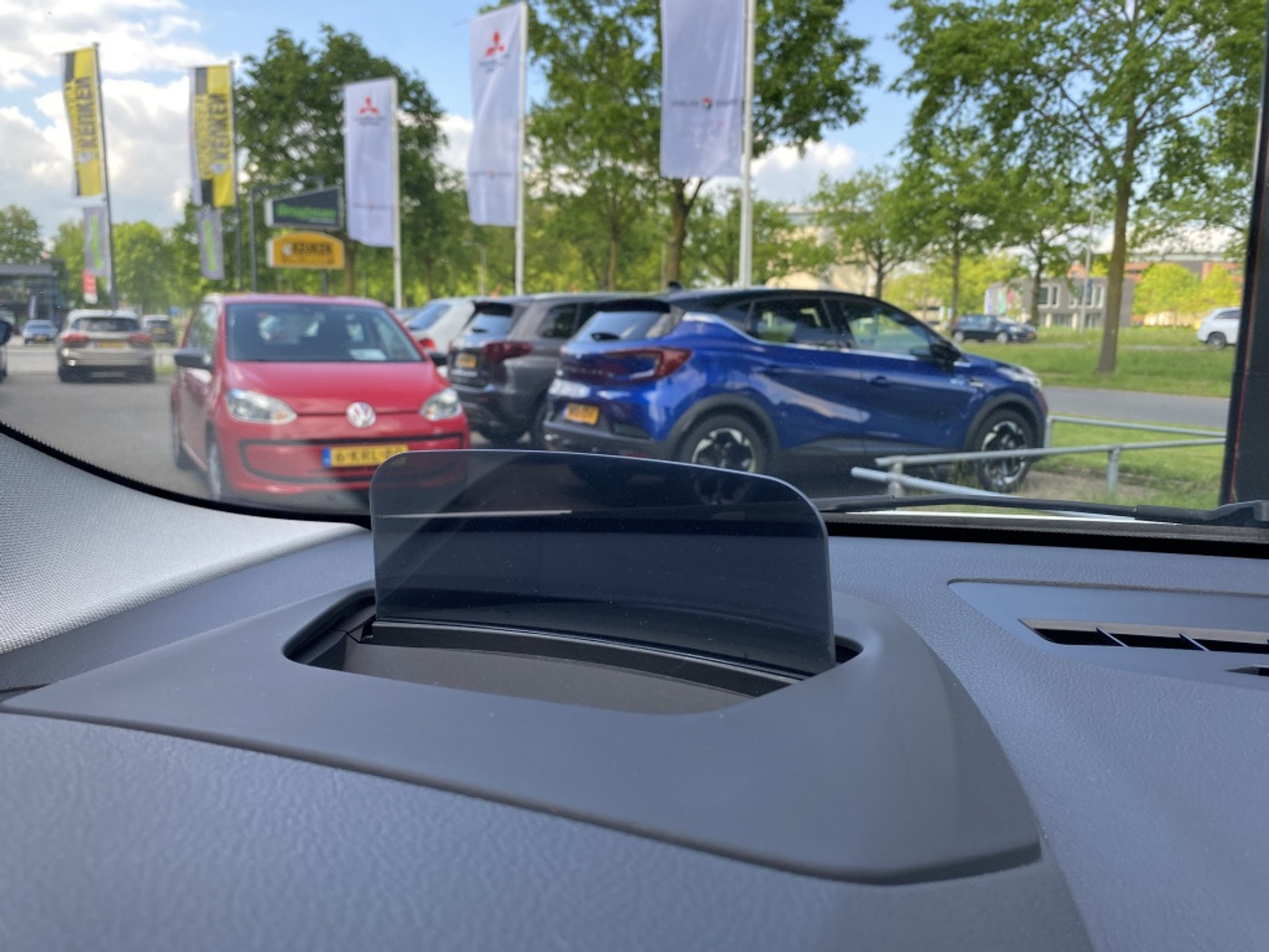 Foto van BMW 2-serie Gran Tourer