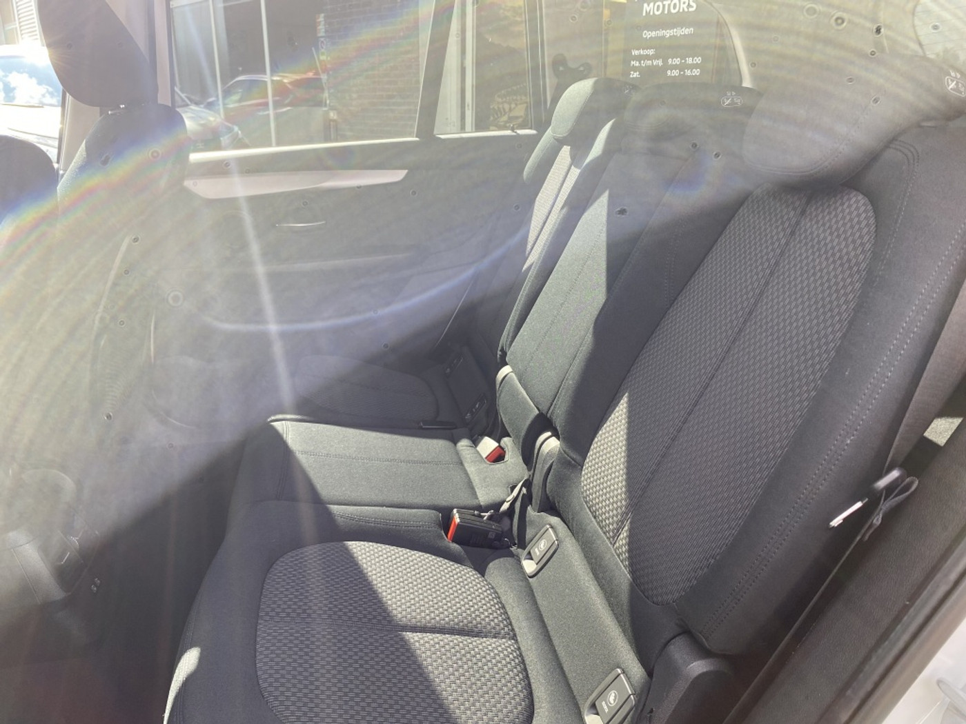 Foto van BMW 2-serie Gran Tourer