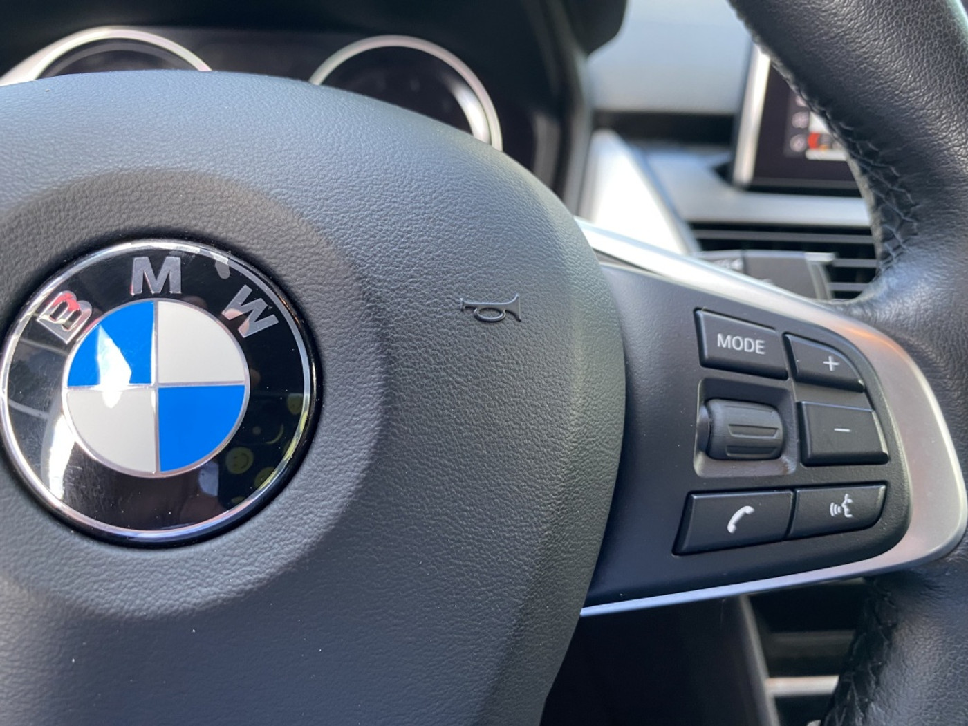 Foto van BMW 2-serie Gran Tourer