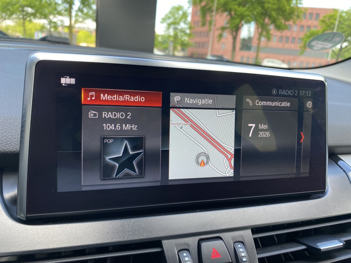 Foto van BMW 2-serie Gran Tourer