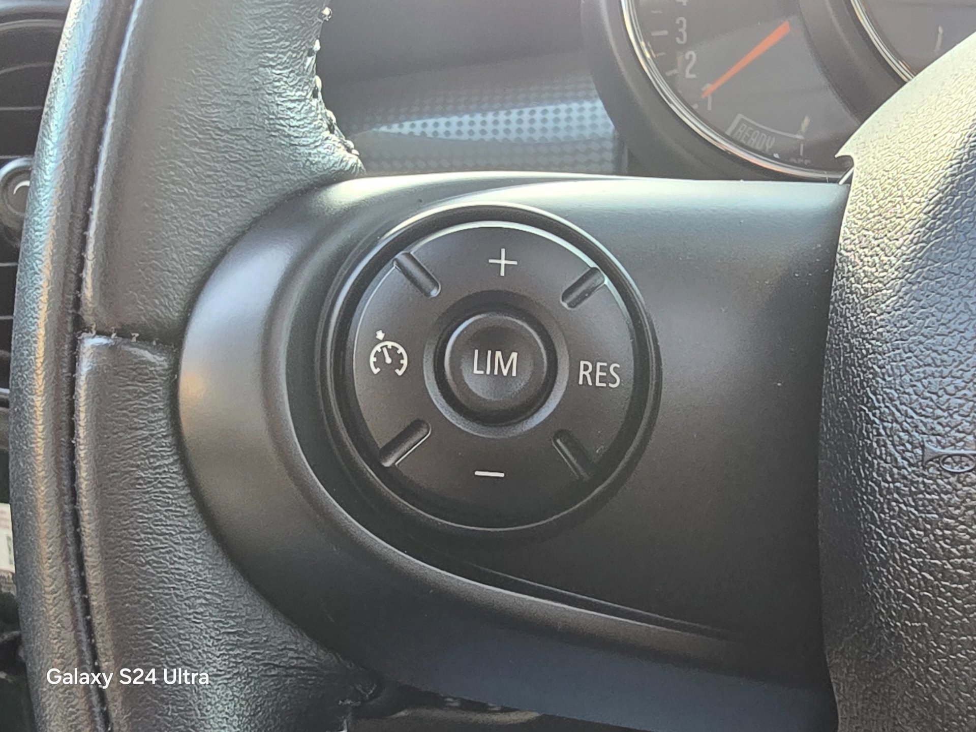 Foto van Mini Cooper