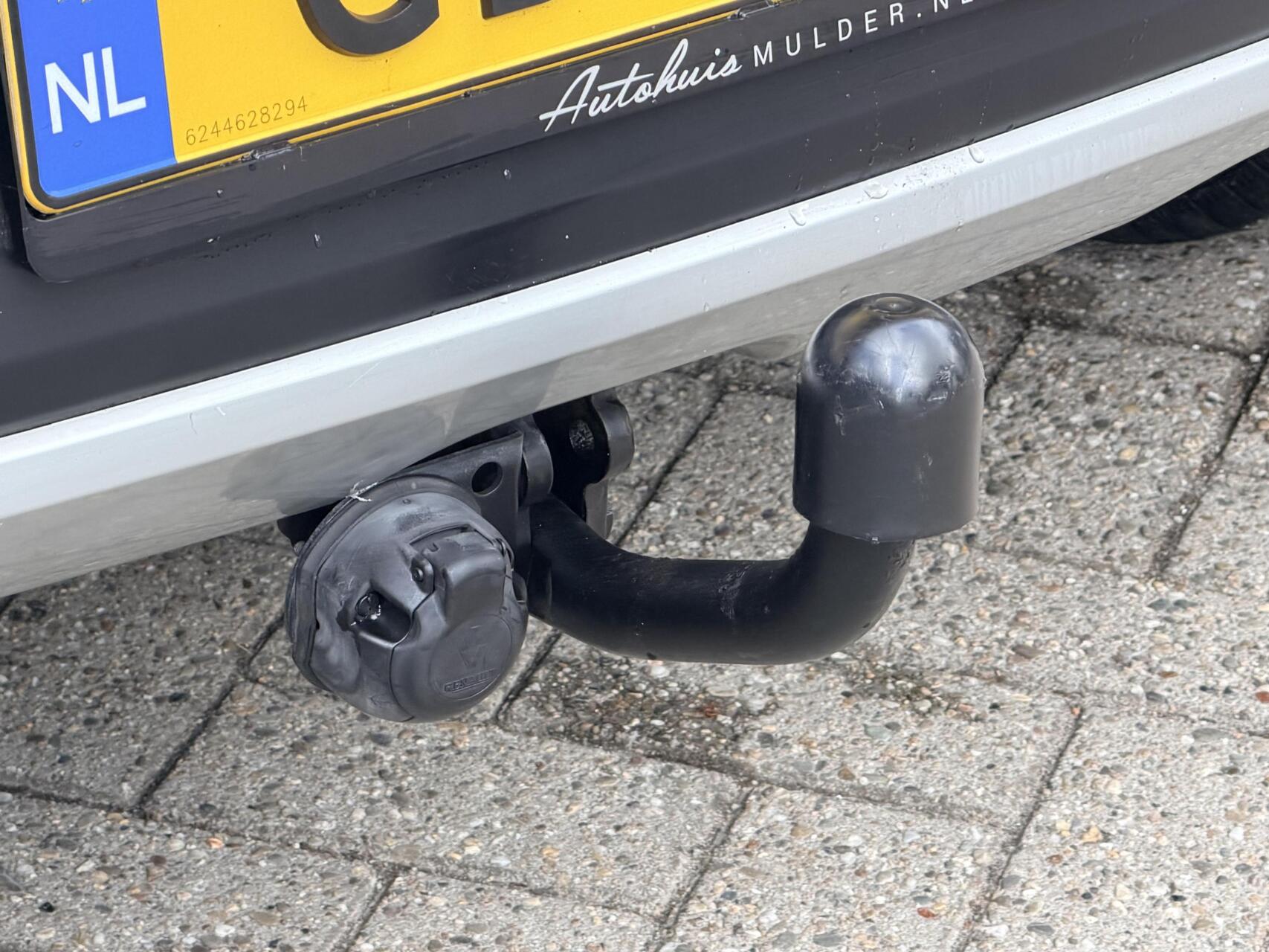 Foto van Dacia Sandero