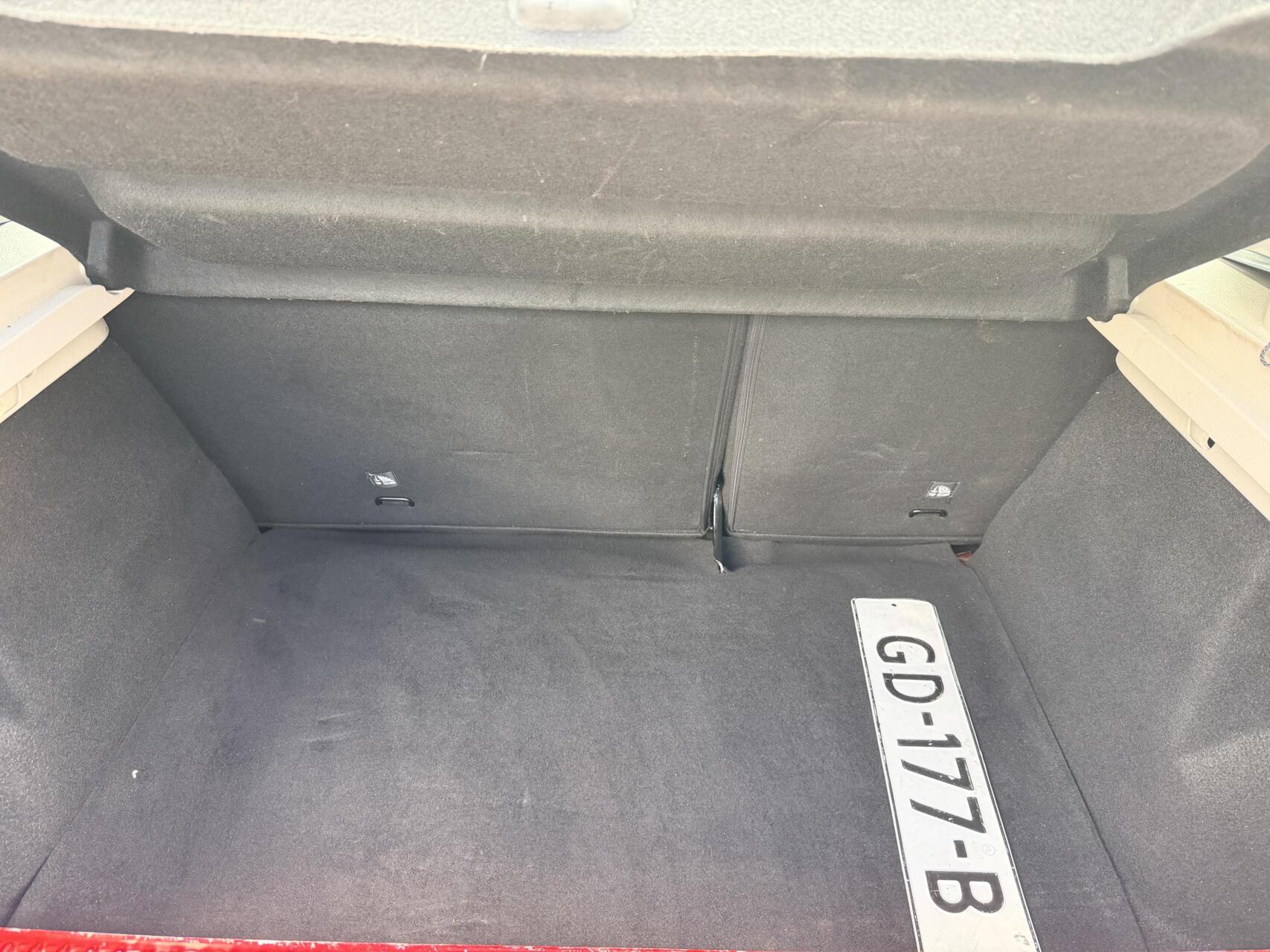 Foto van Dacia Sandero