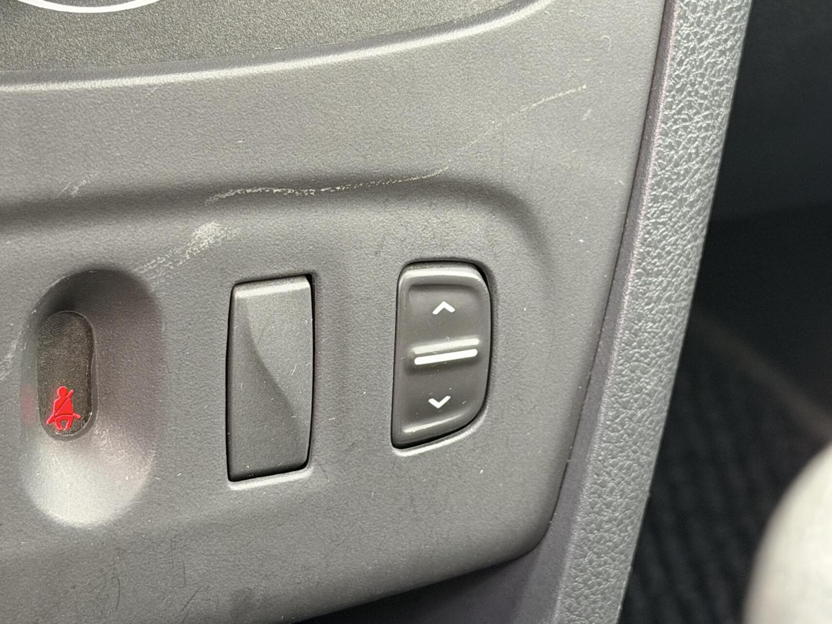 Foto van Dacia Sandero