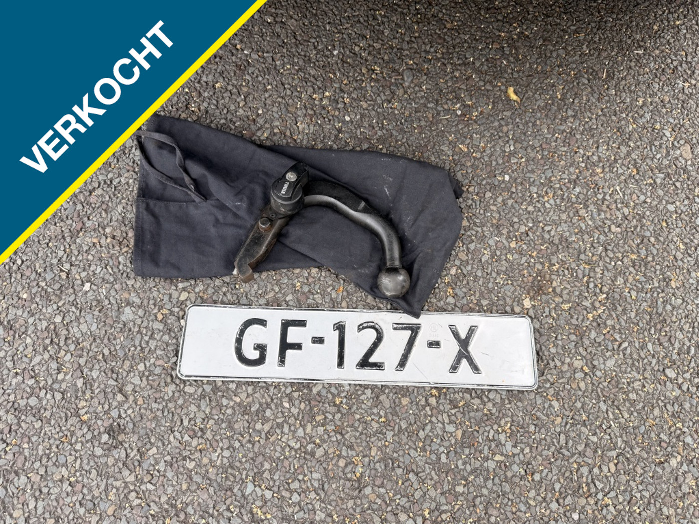 Foto van Opel Meriva