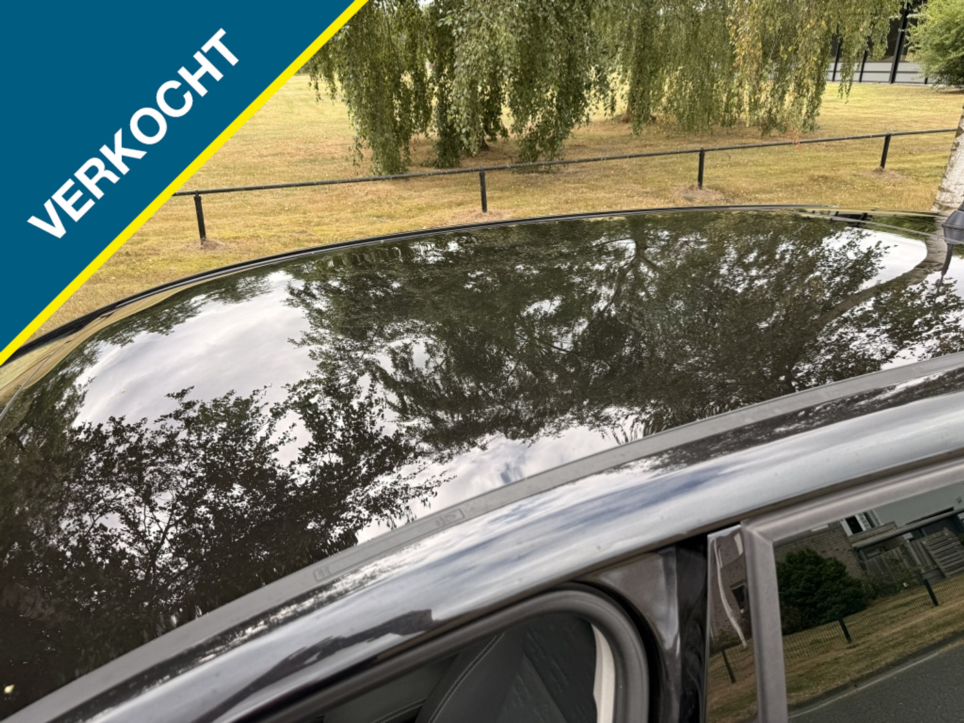 Foto van Opel Meriva