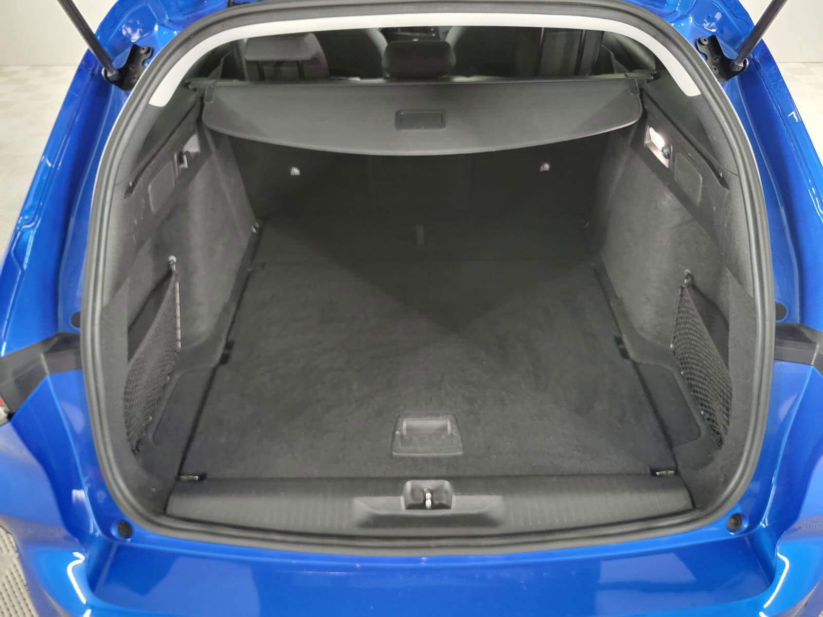 Foto van Opel Astra Sports Tourer