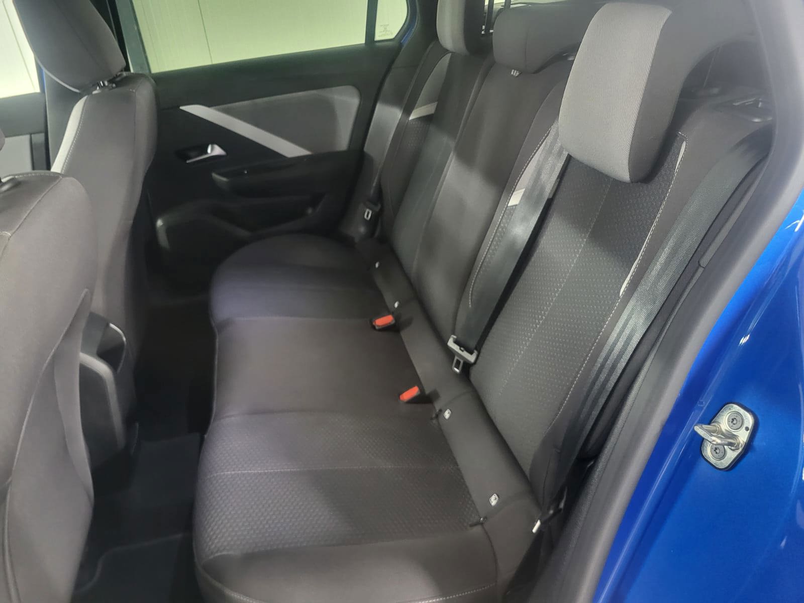 Foto van Opel Astra Sports Tourer