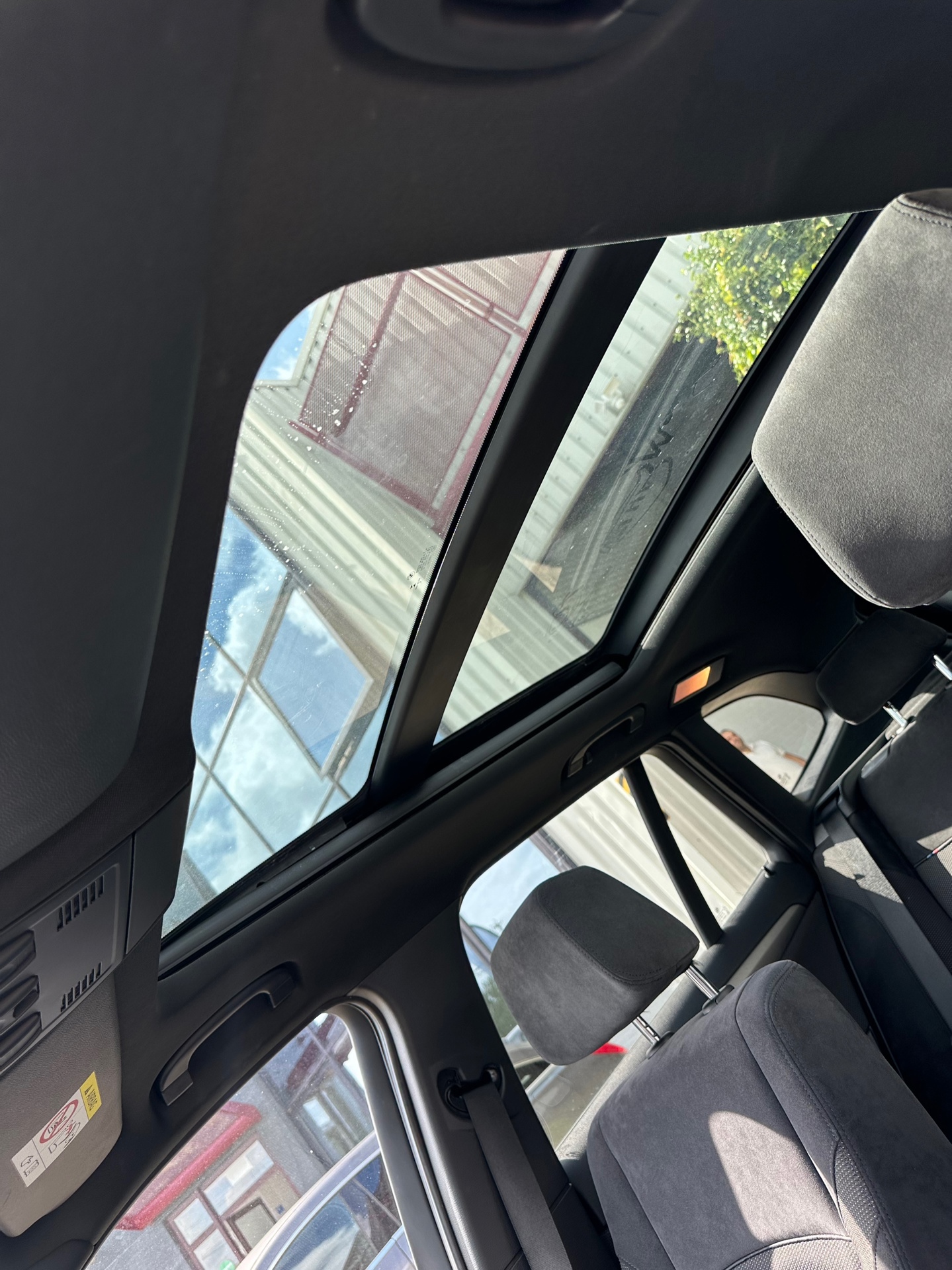 Foto van BMW X1 Sdrive20i