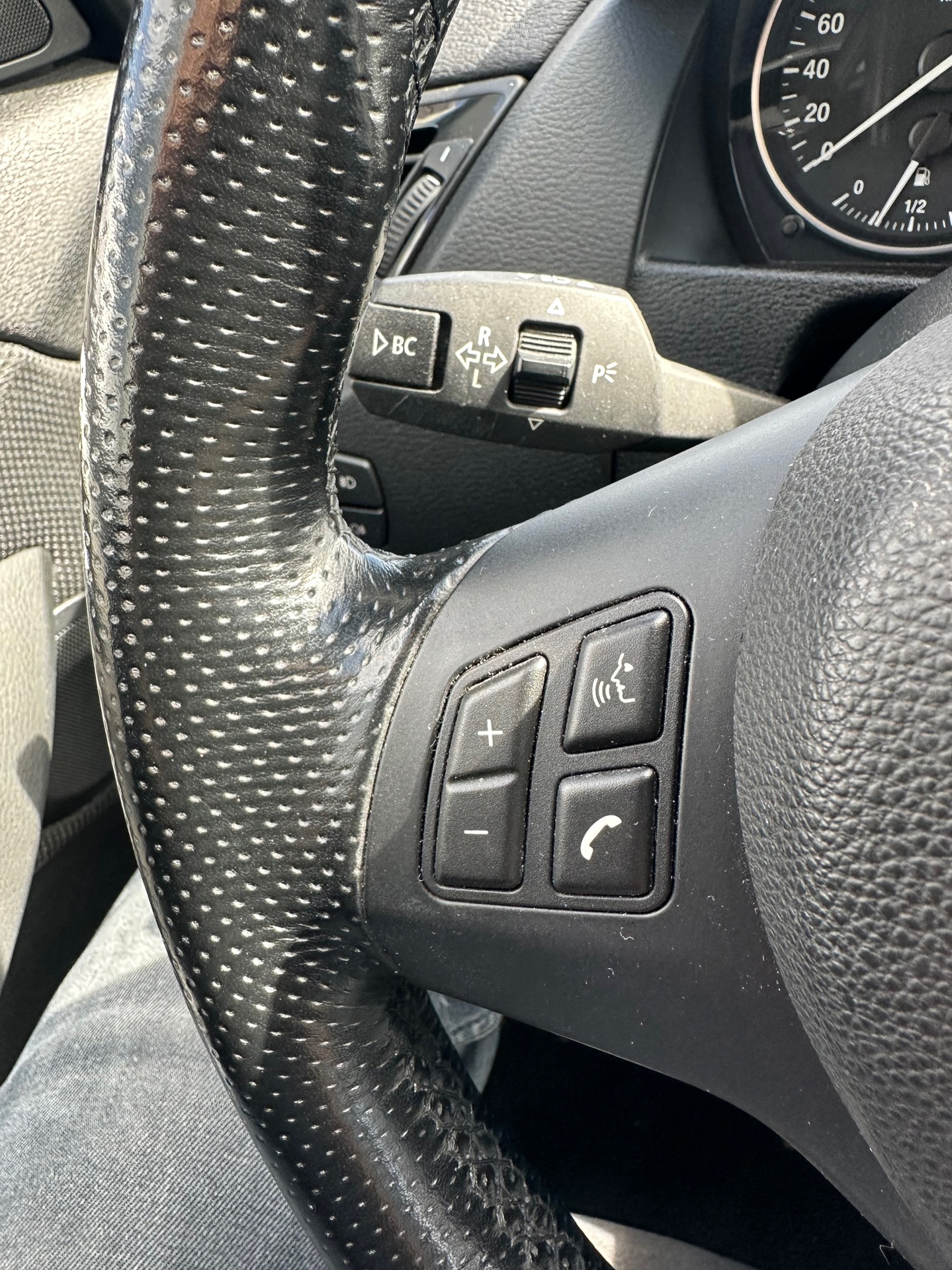 Foto van BMW X1 Sdrive20i