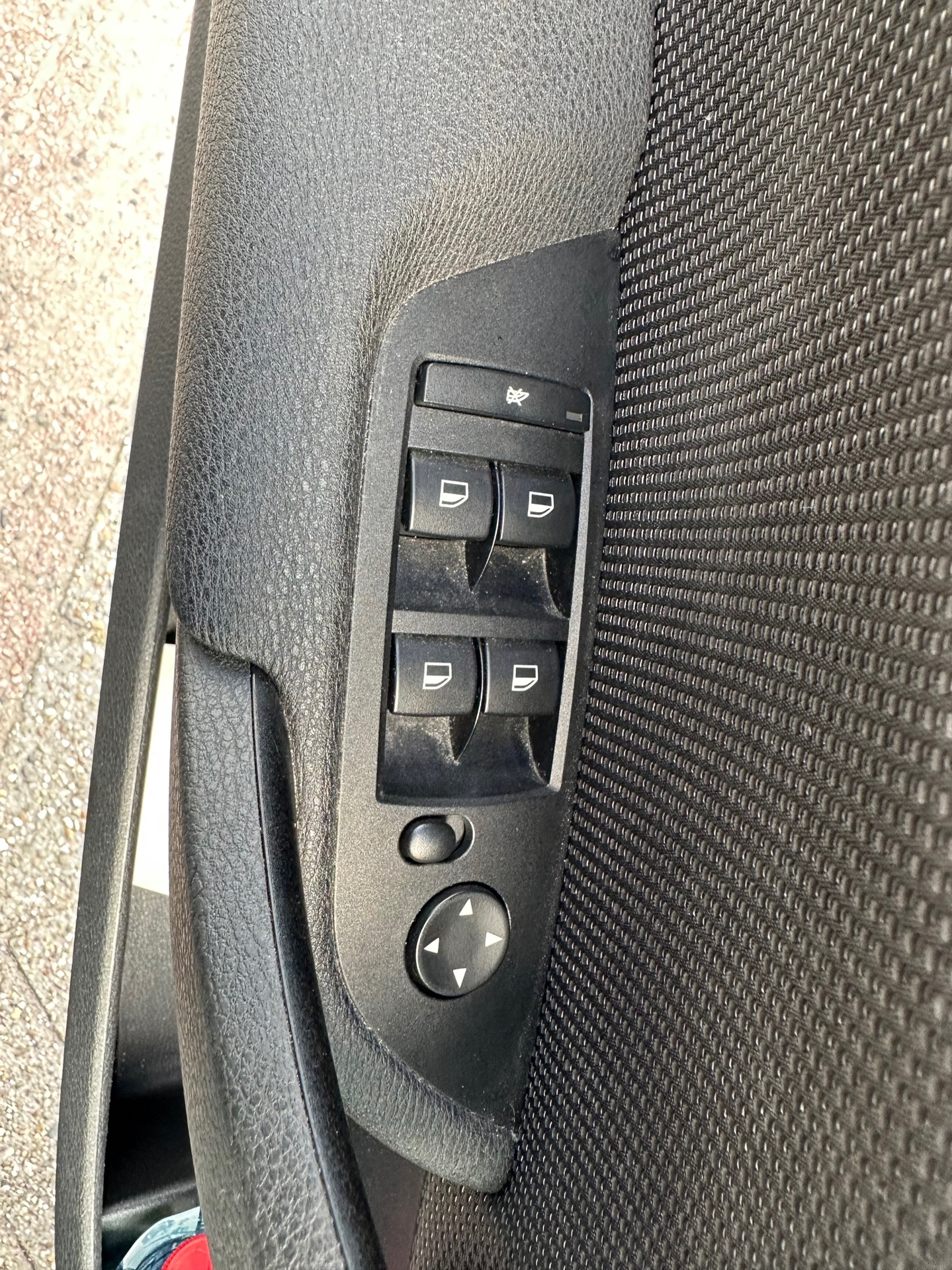 Foto van BMW X1 Sdrive20i