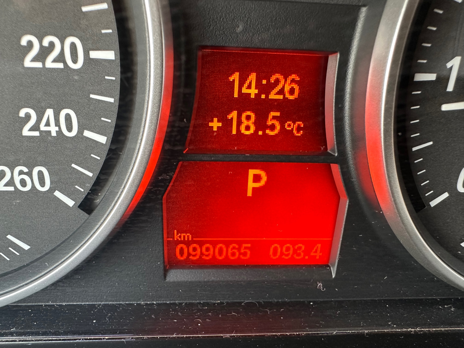 Foto van BMW X1 Sdrive20i