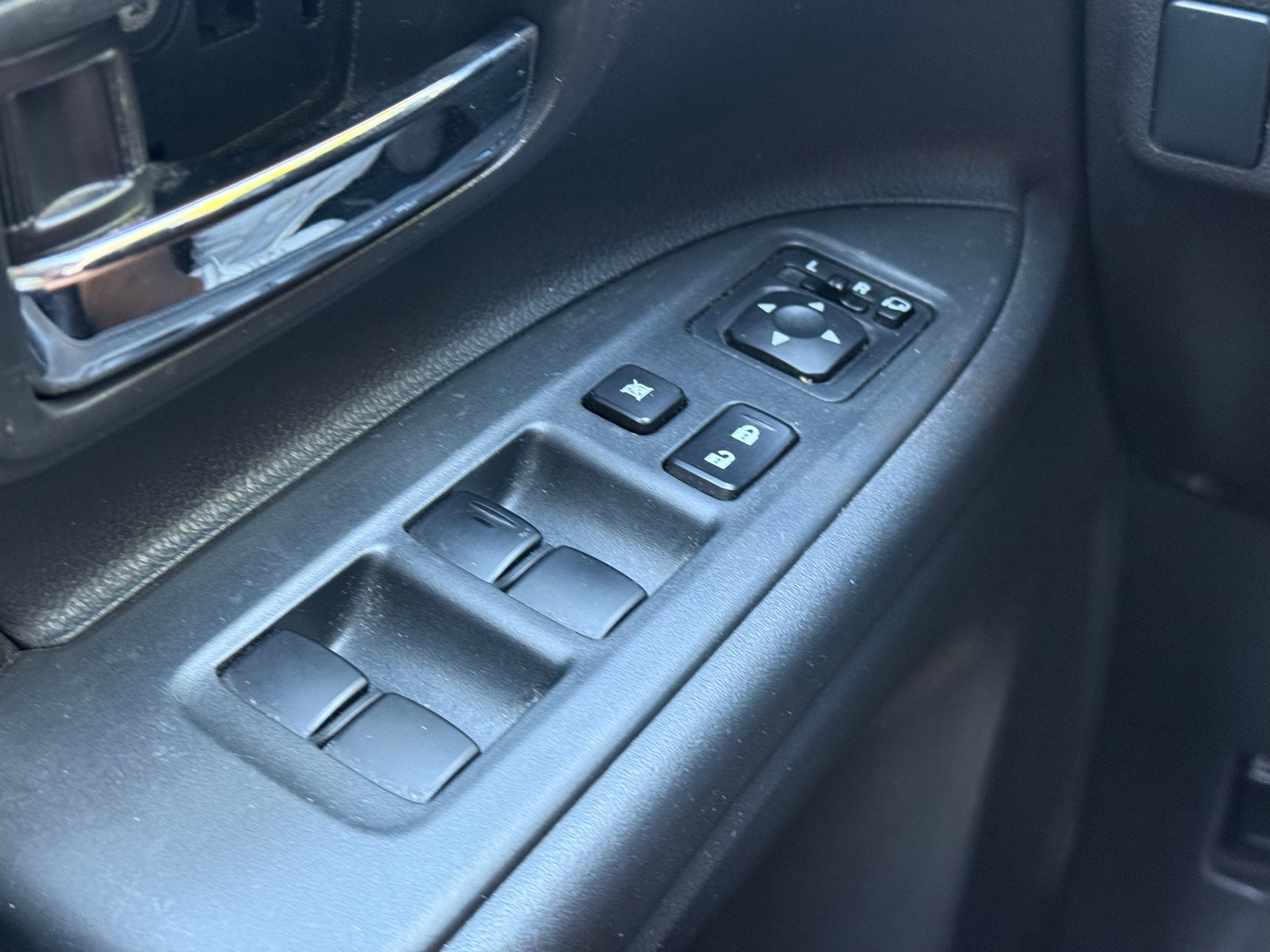 Foto van Mitsubishi Mitsubishi Outlander