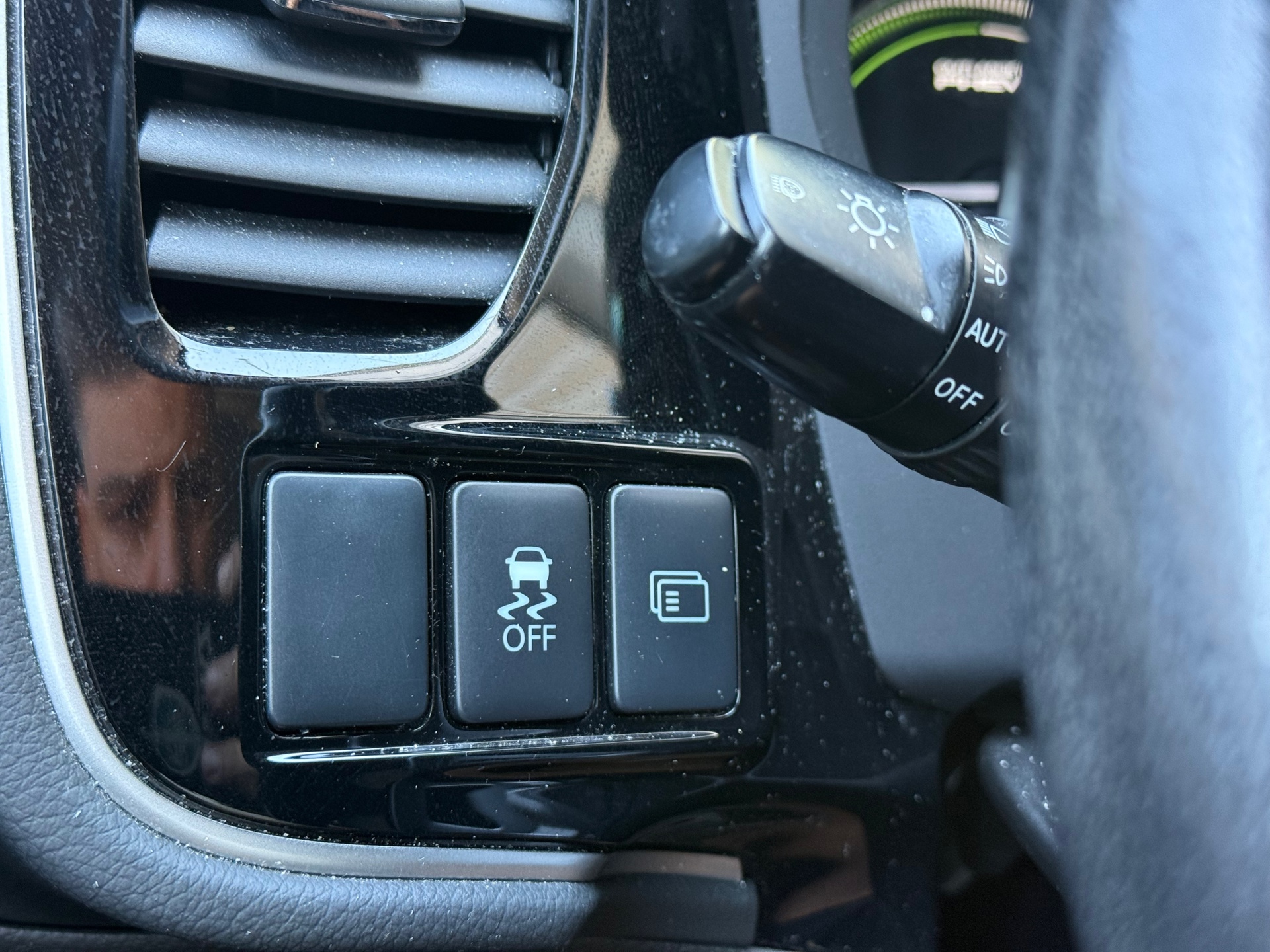 Foto van Mitsubishi Mitsubishi Outlander