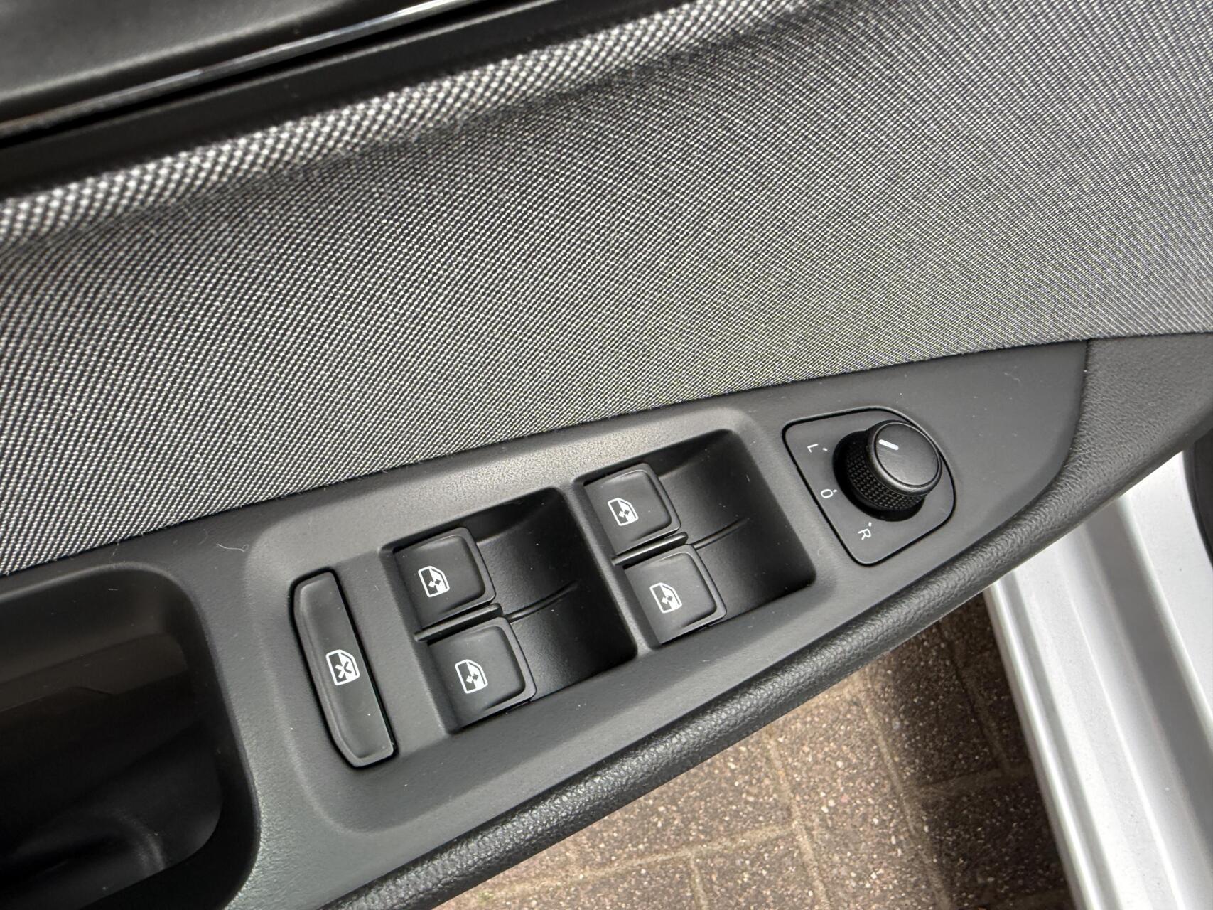 Foto van Seat Leon ST