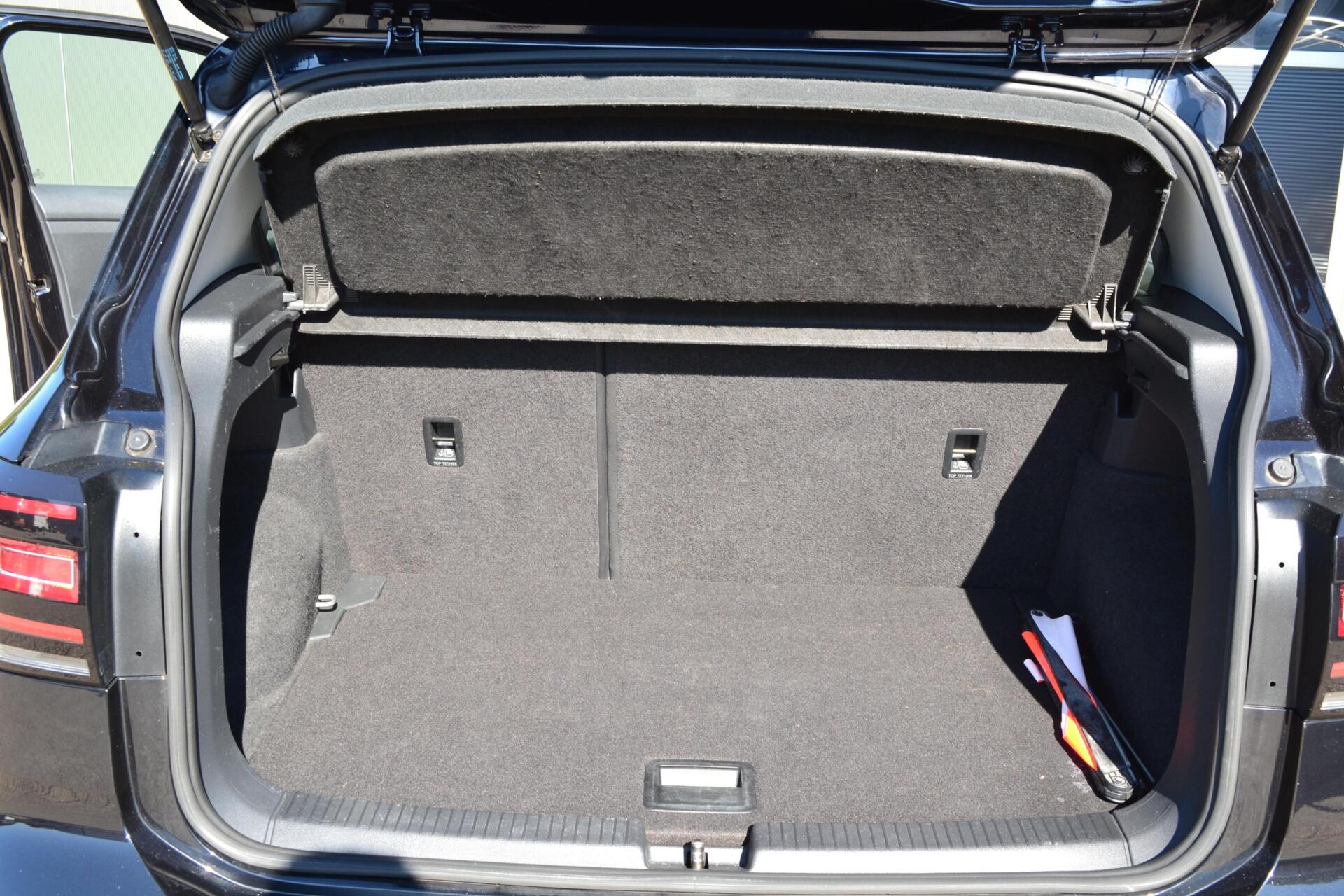 Foto van Volkswagen T-cross