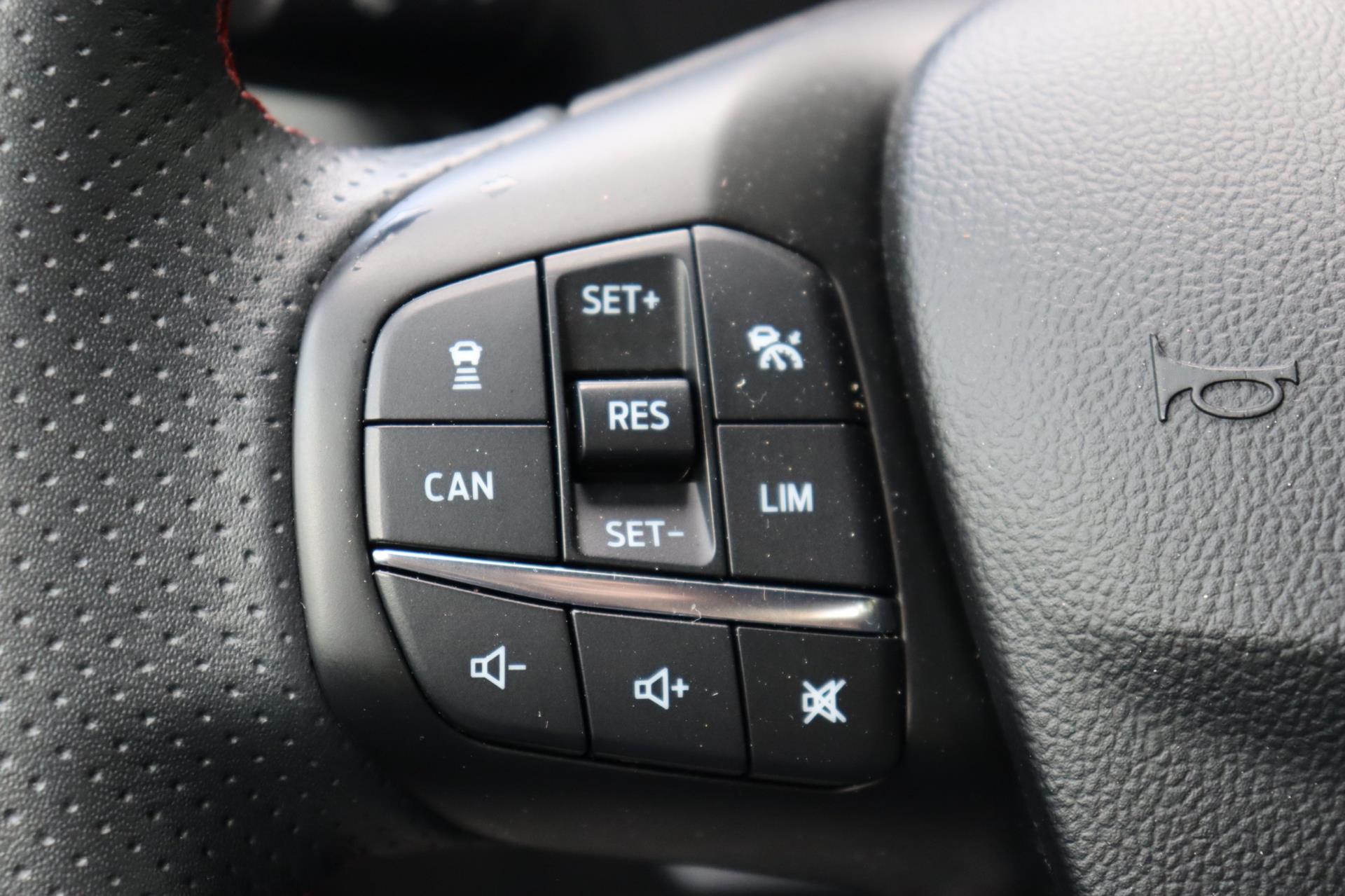 Foto van Ford Focus Wagon