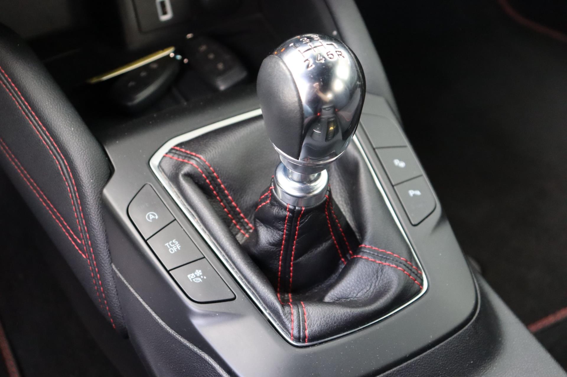 Foto van Ford Focus Wagon