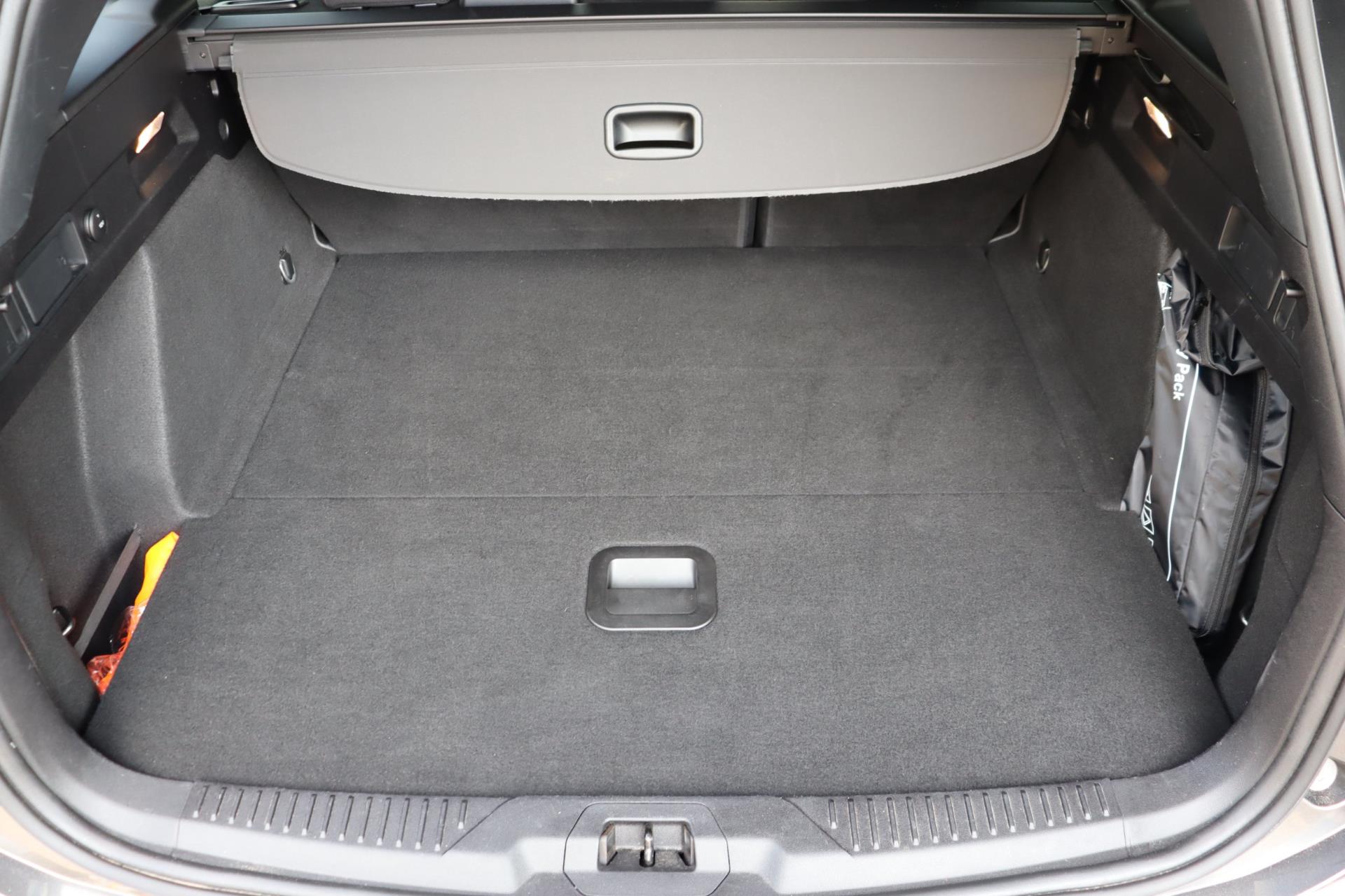 Foto van Ford Focus Wagon
