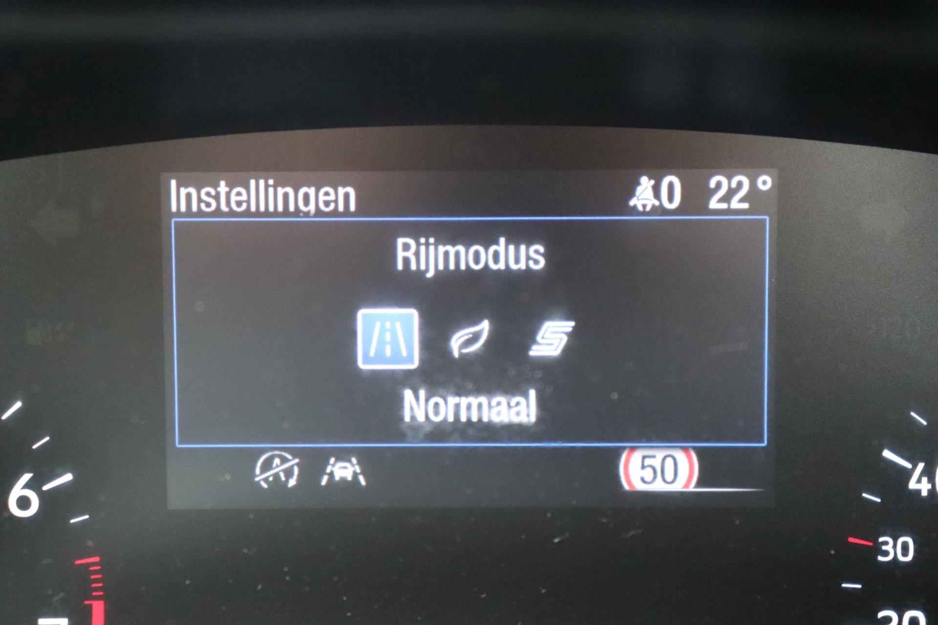 Foto van Ford Focus Wagon